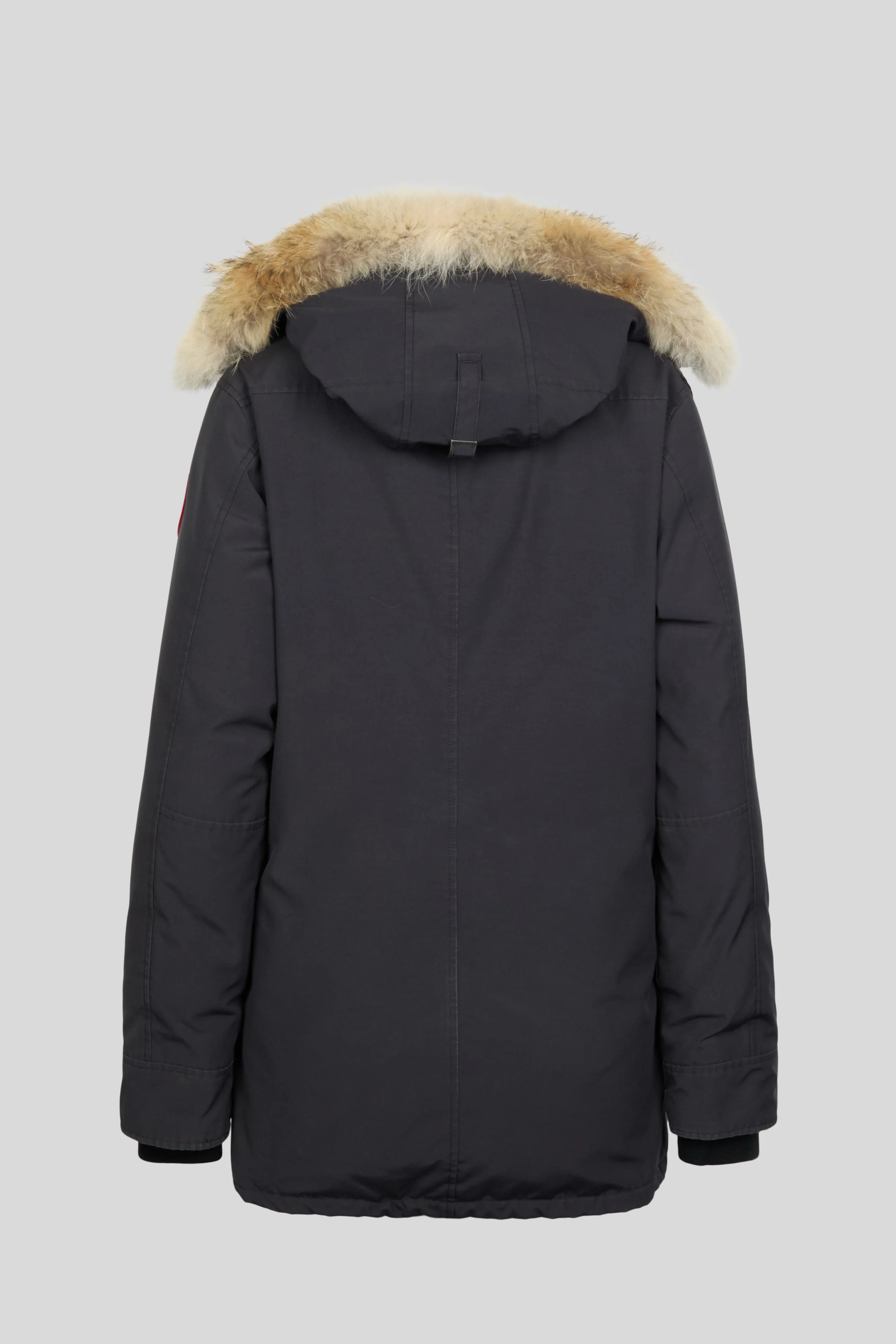 Chateau Parka - Image 2