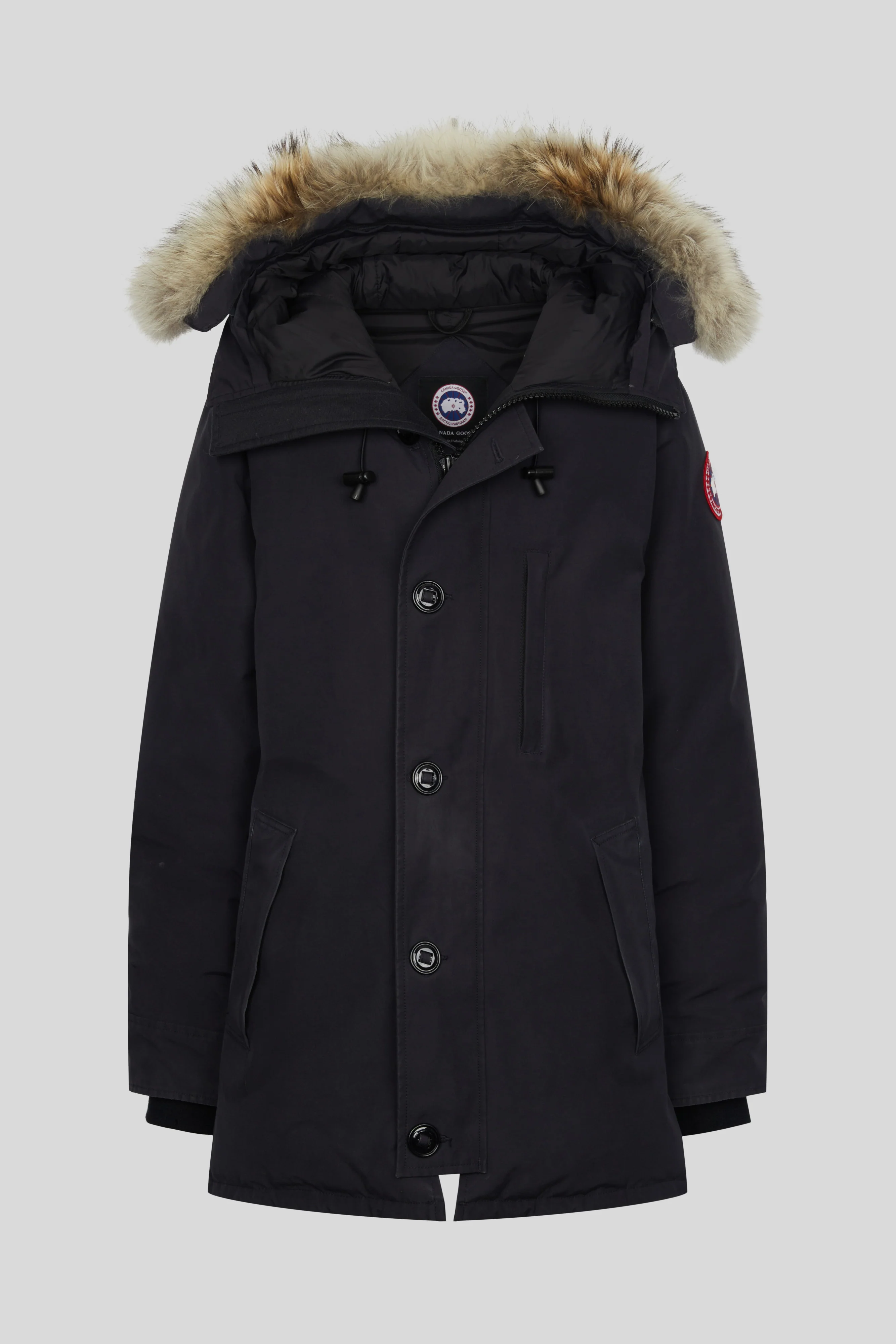 Chateau Parka