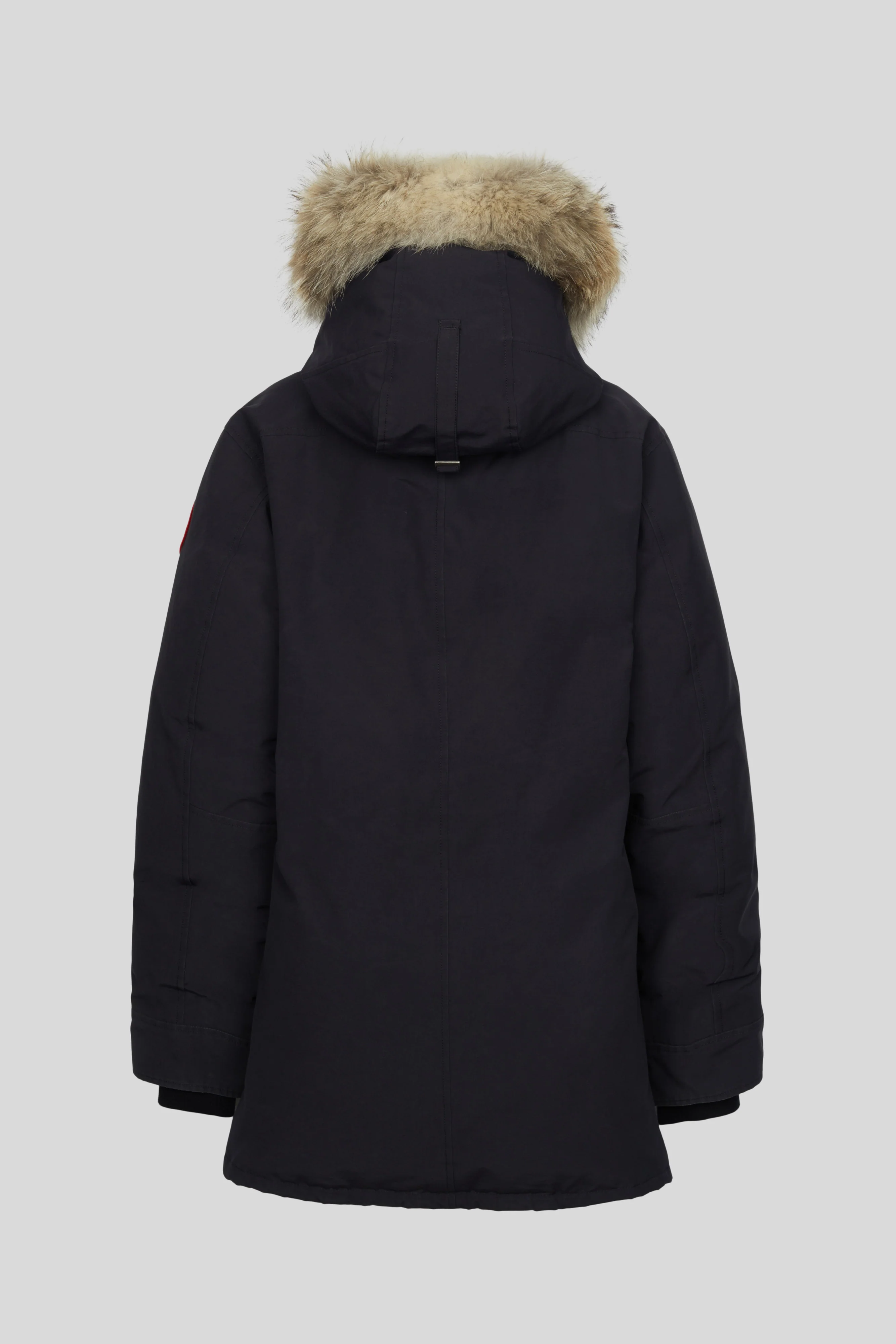 Chateau Parka - Image 2