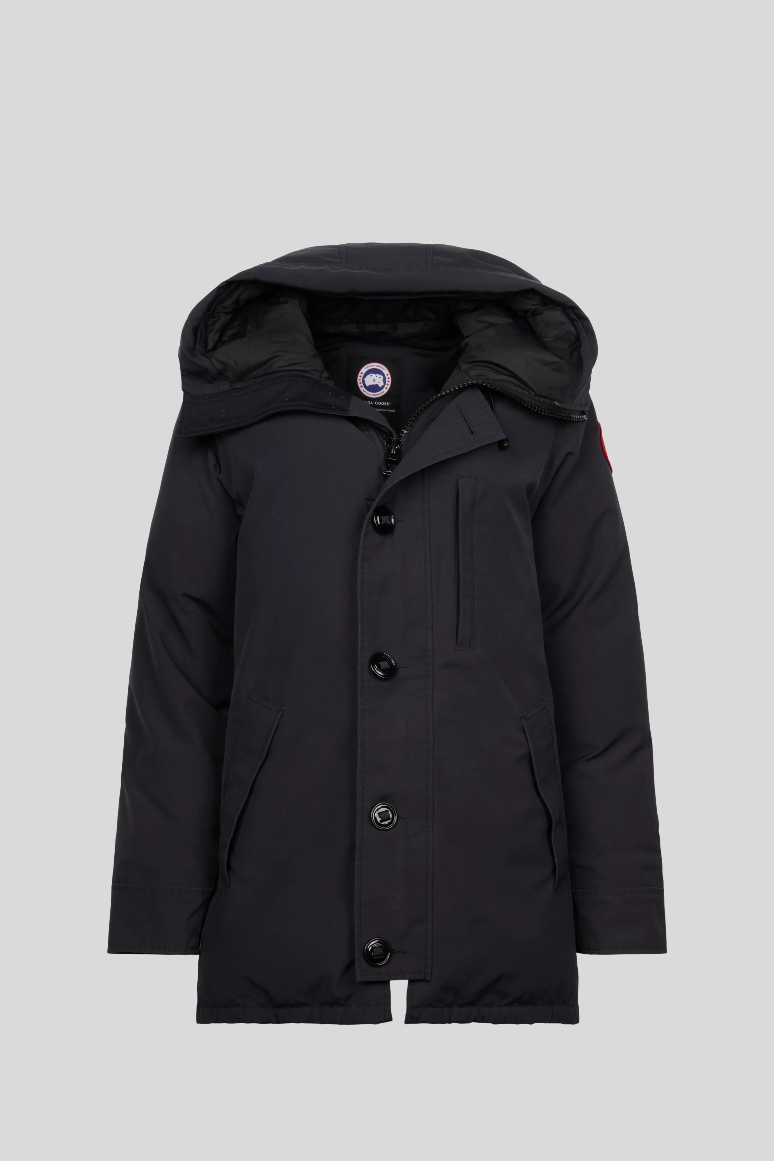Chateau Parka