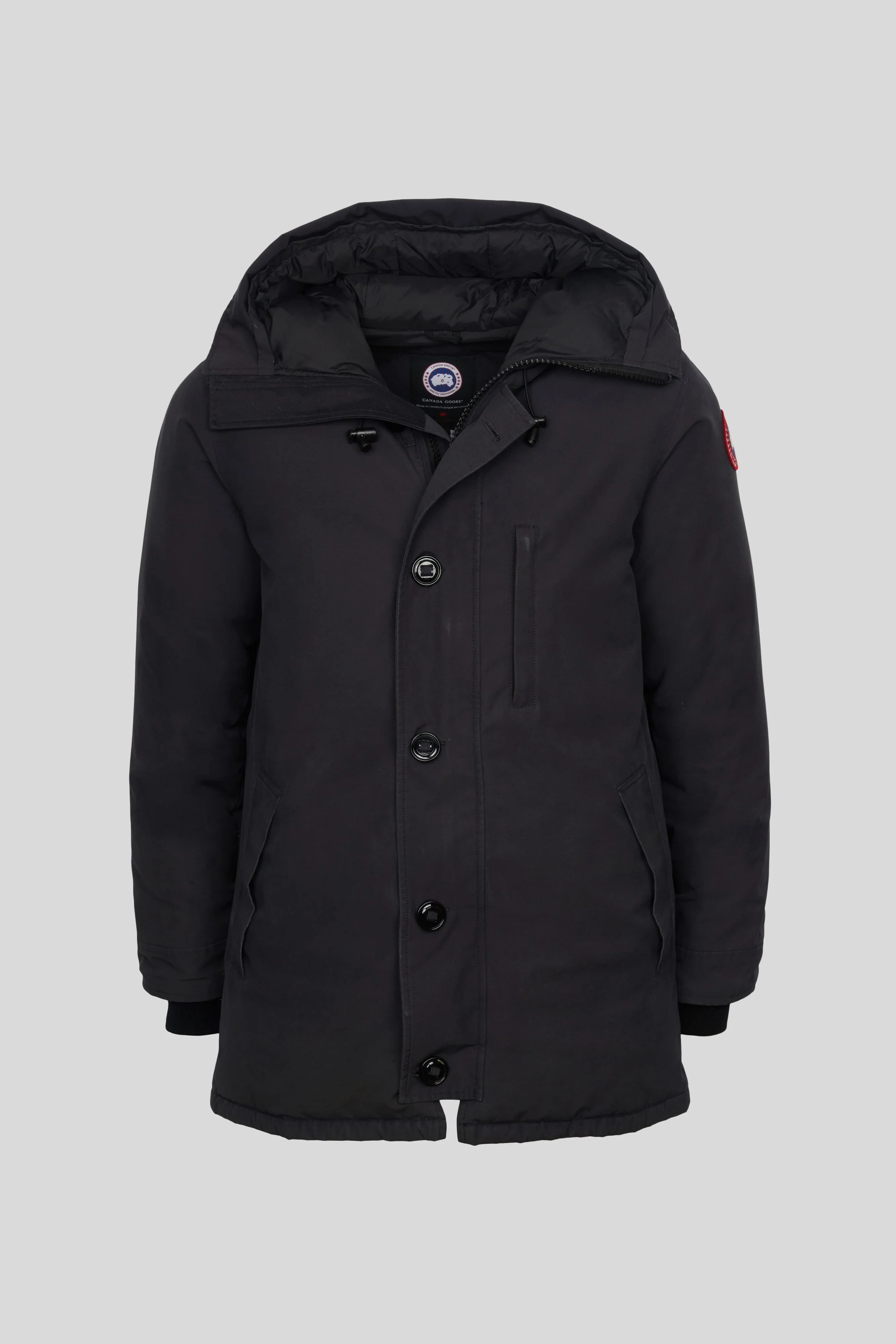 Chateau Parka