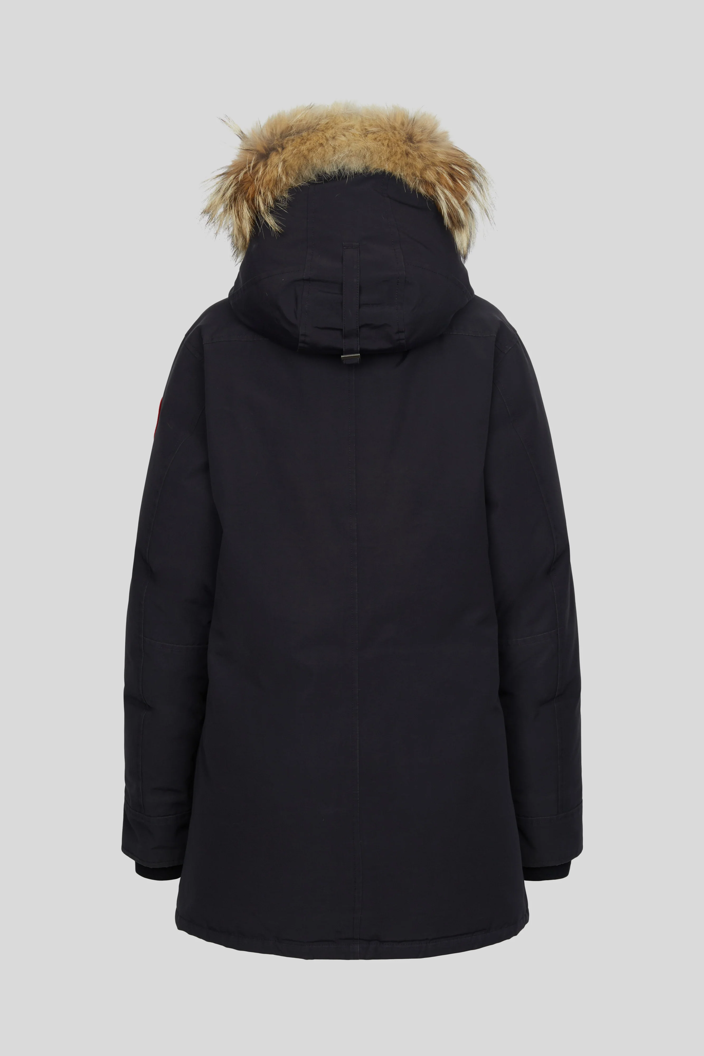 Chateau Parka - Image 2