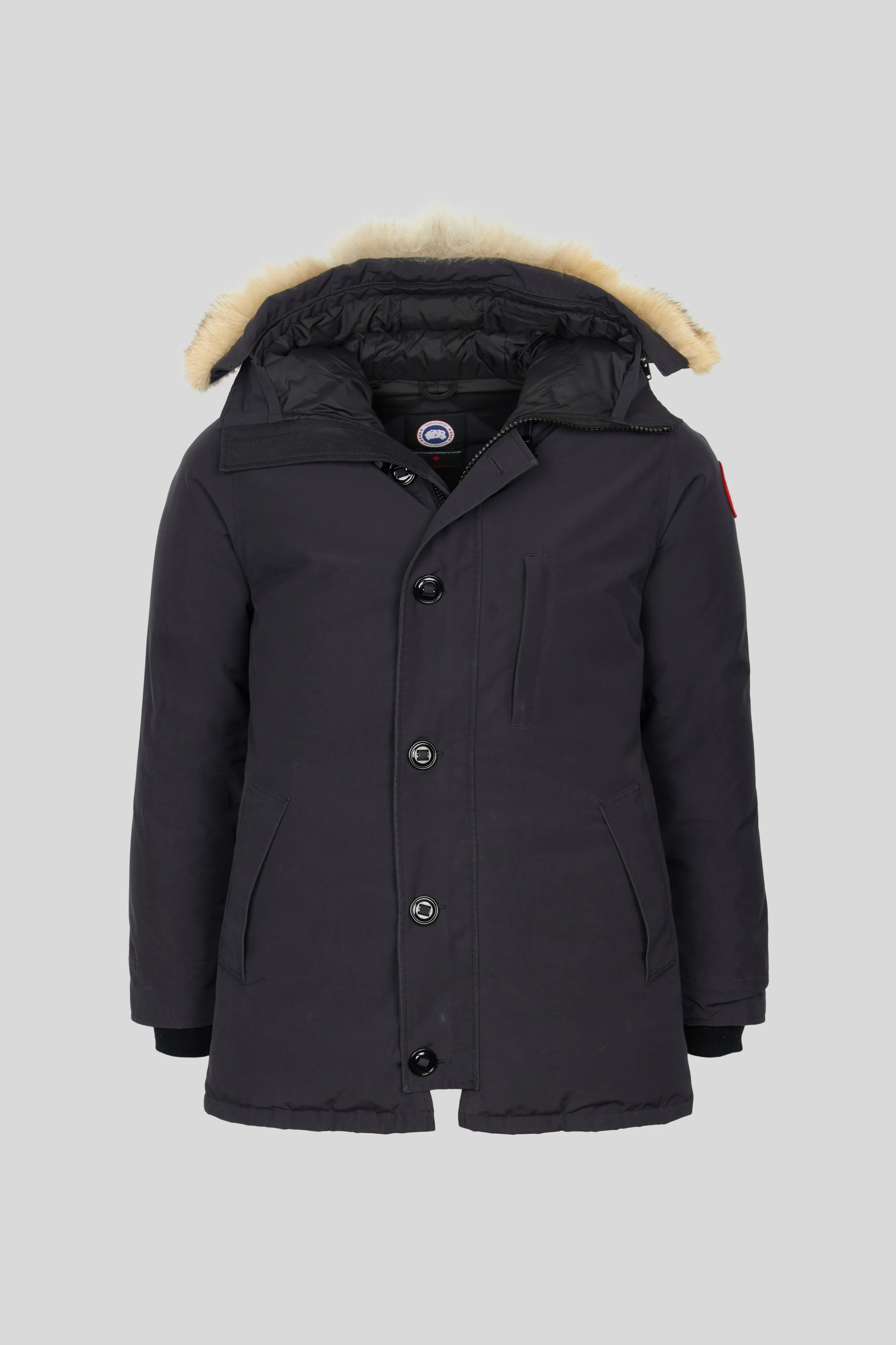 Chateau Parka