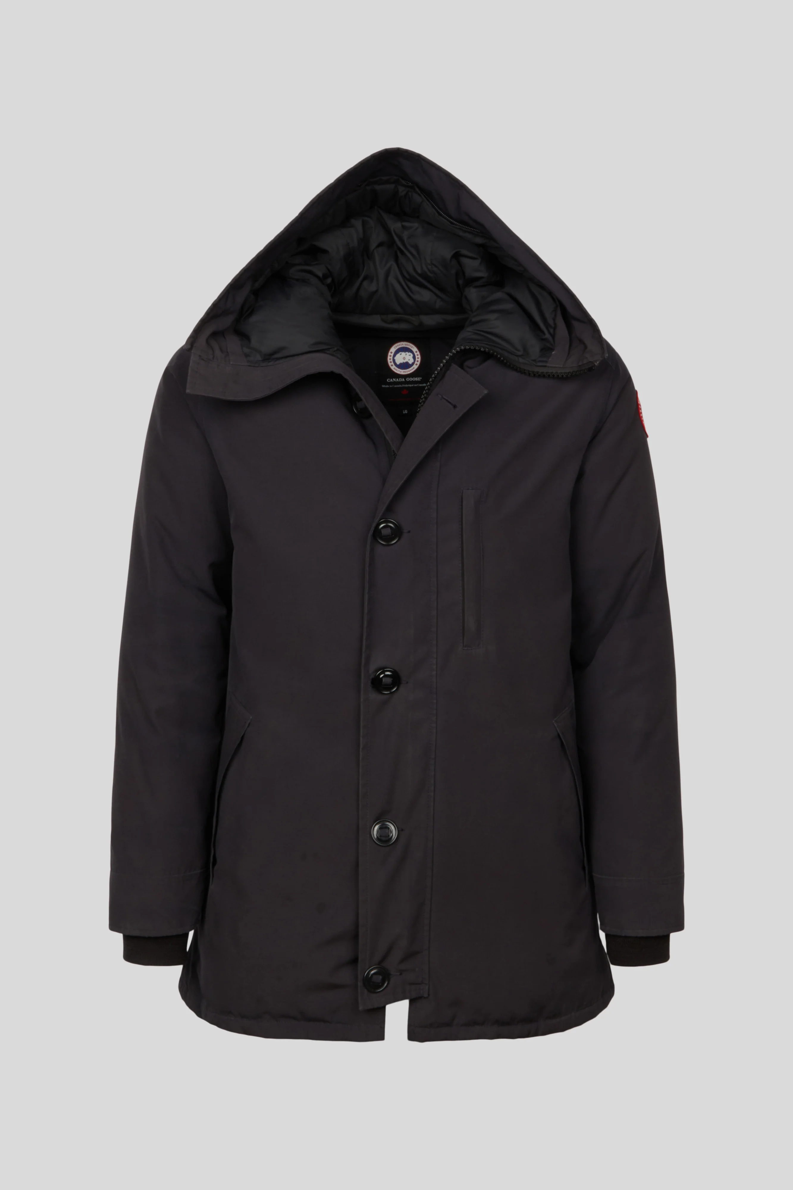 Chateau Parka