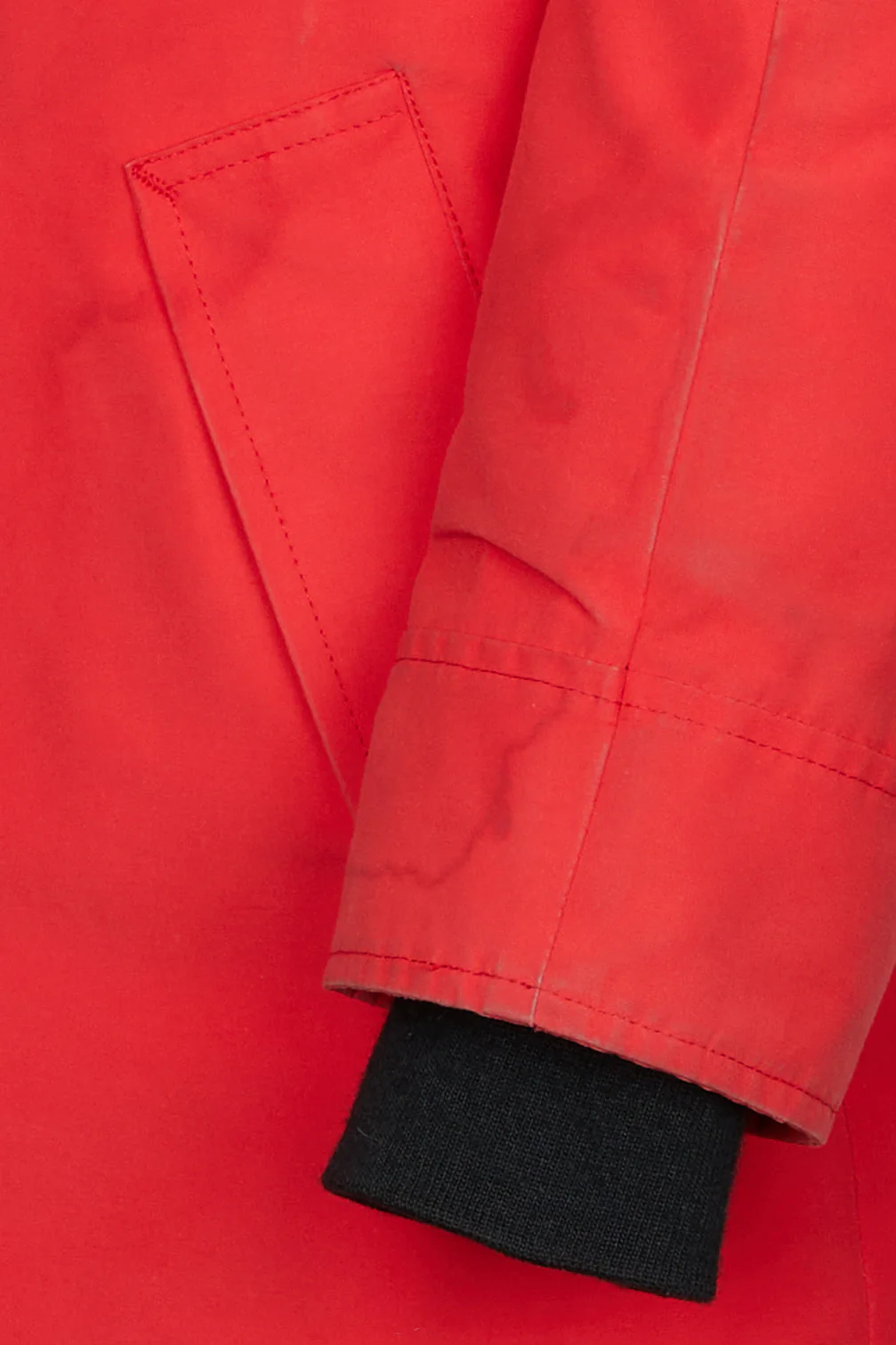 Chateau Parka Fusion Fit - Image 3