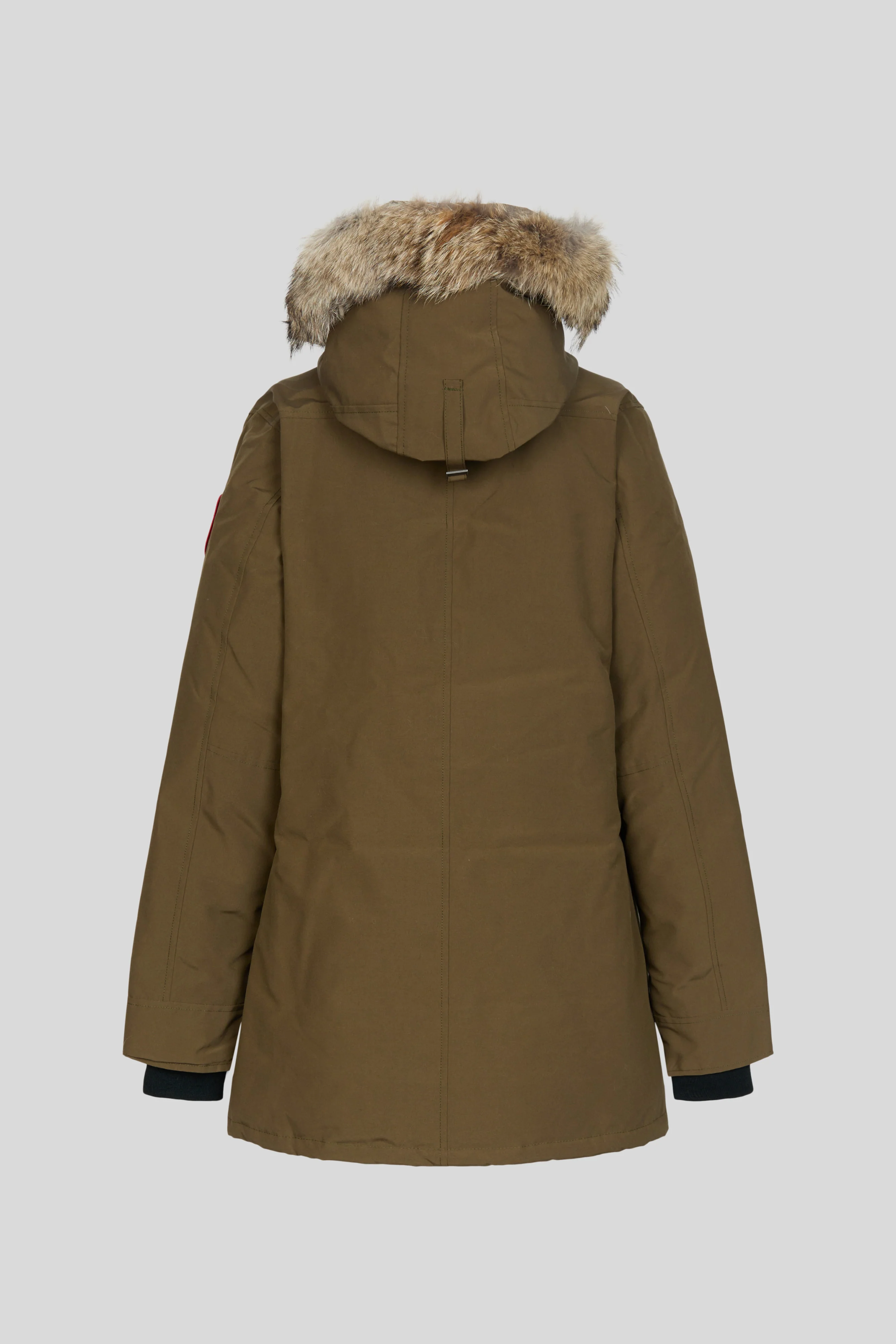Chateau Parka Fusion Fit - Image 2