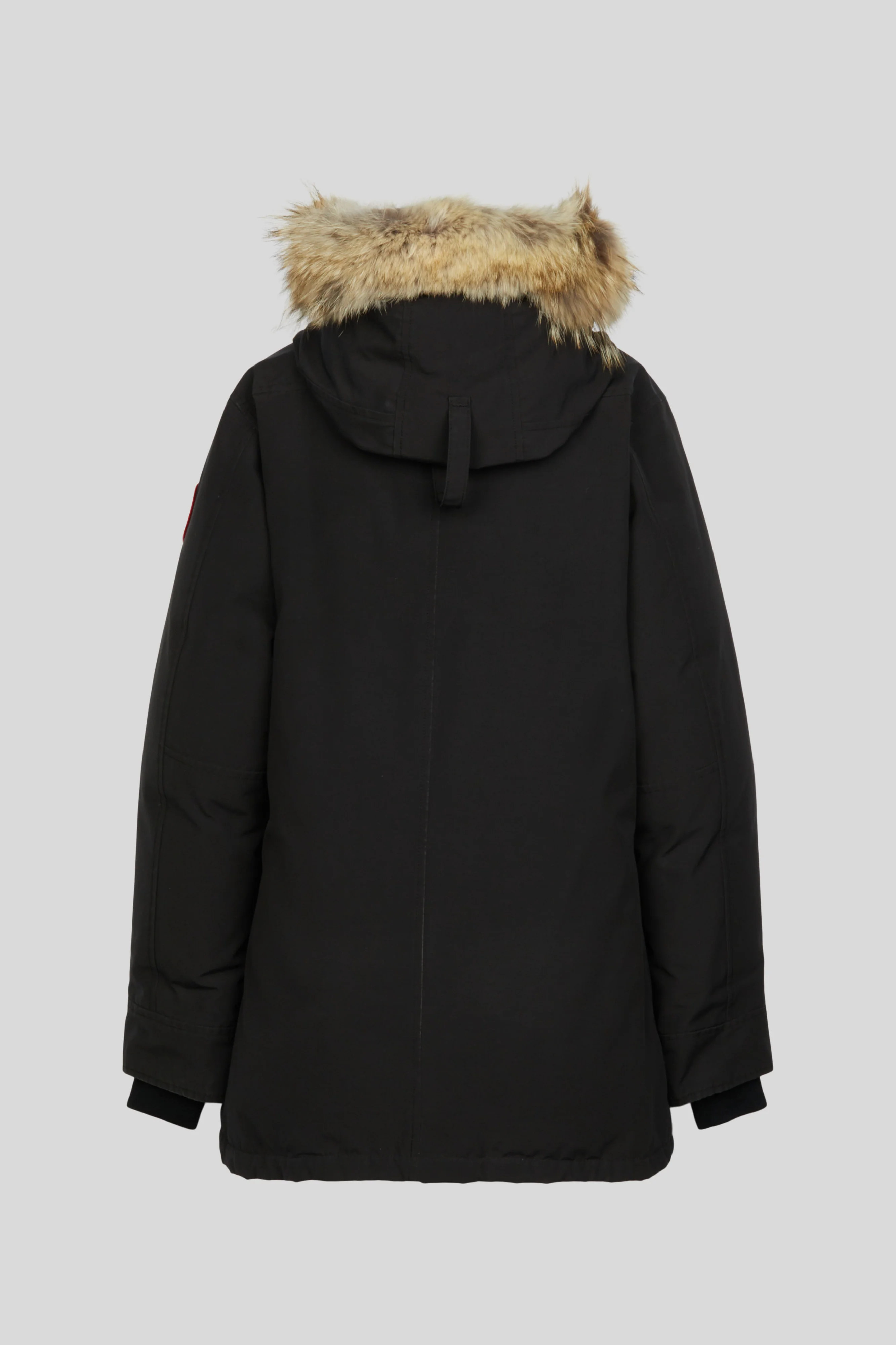 Chateau Parka Fusion Fit - Image 2