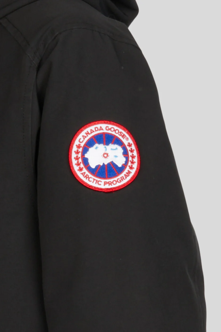 Chateau Parka Fusion Fit - Image 3