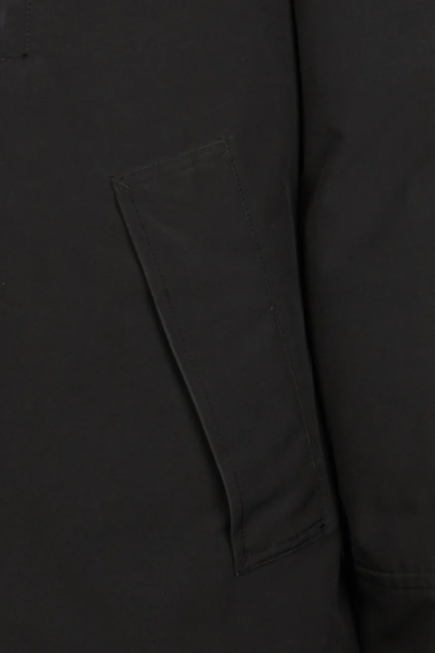 Chateau Parka Fusion Fit - Image 4