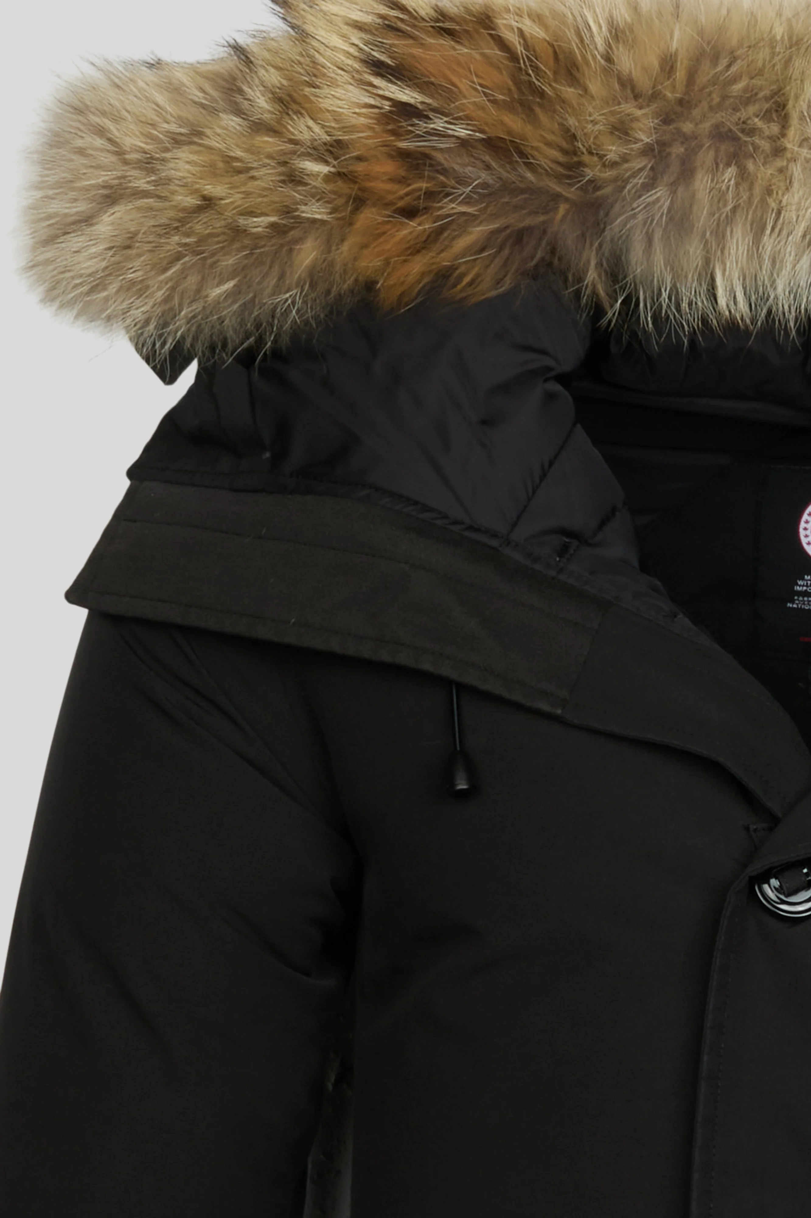 Chateau Parka Fusion Fit - Image 3