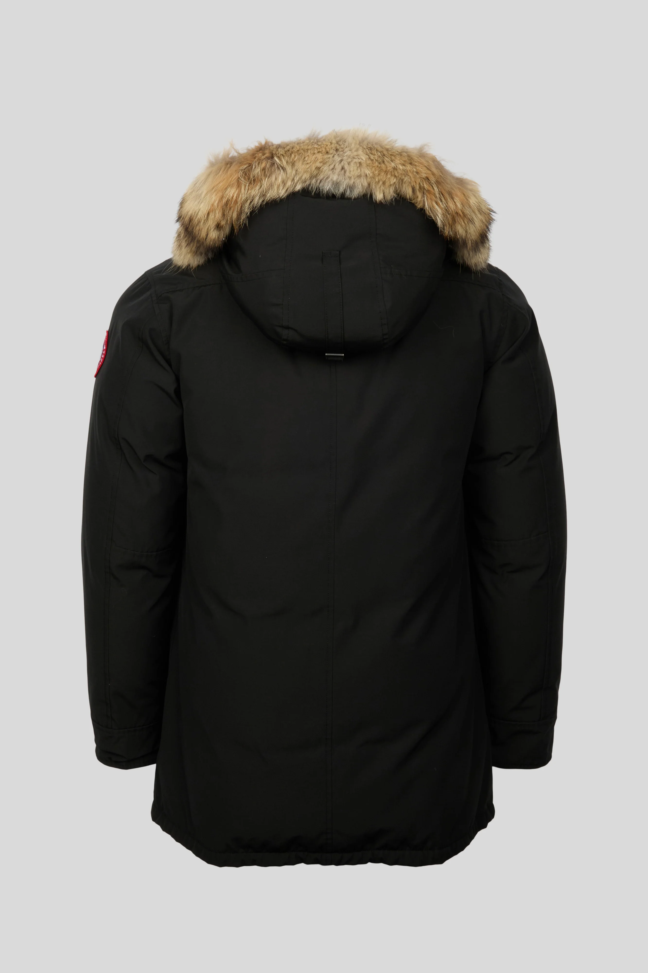 Chateau Parka Fusion Fit - Image 2