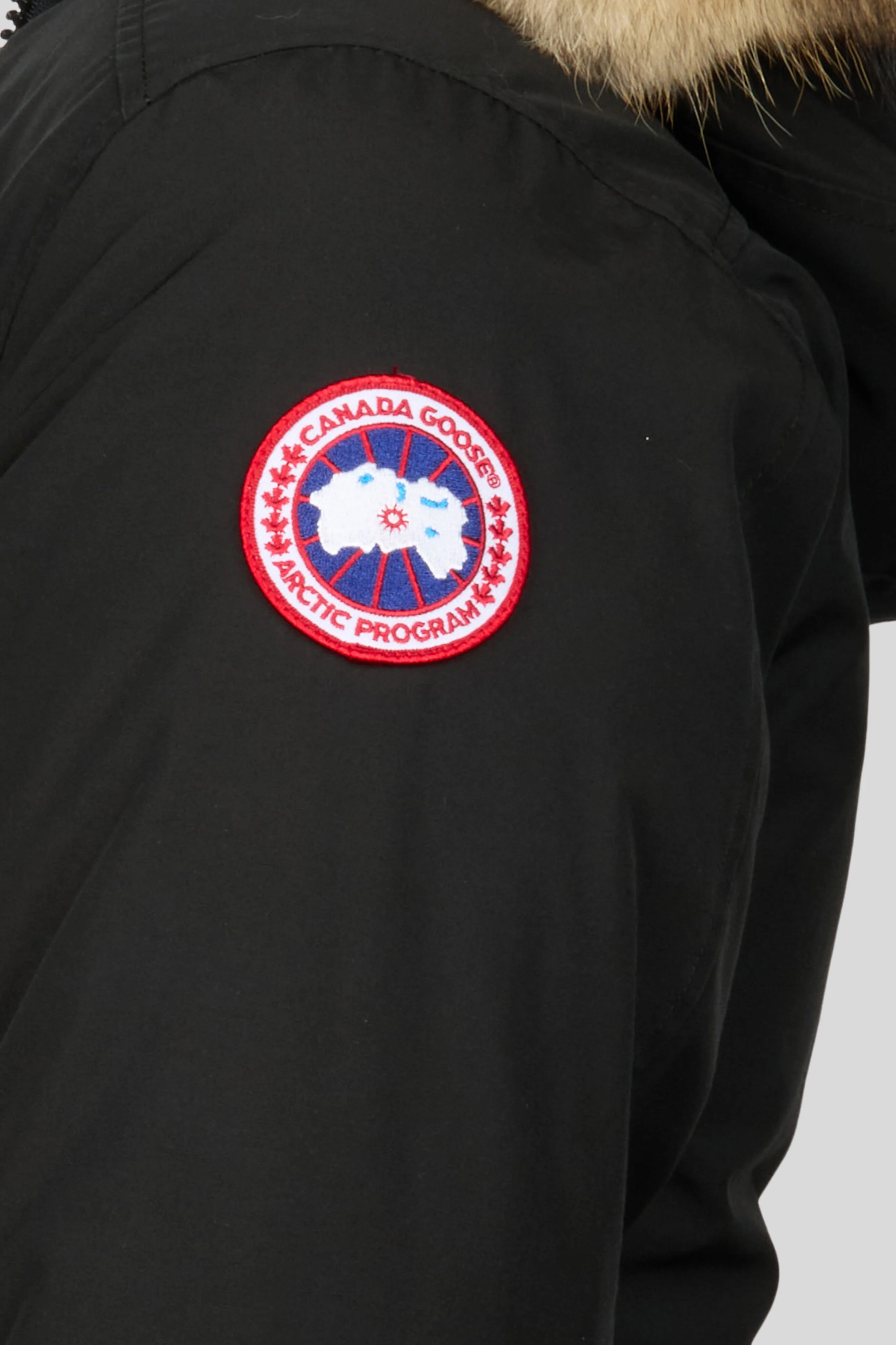 Chateau Parka Fusion Fit - Image 3