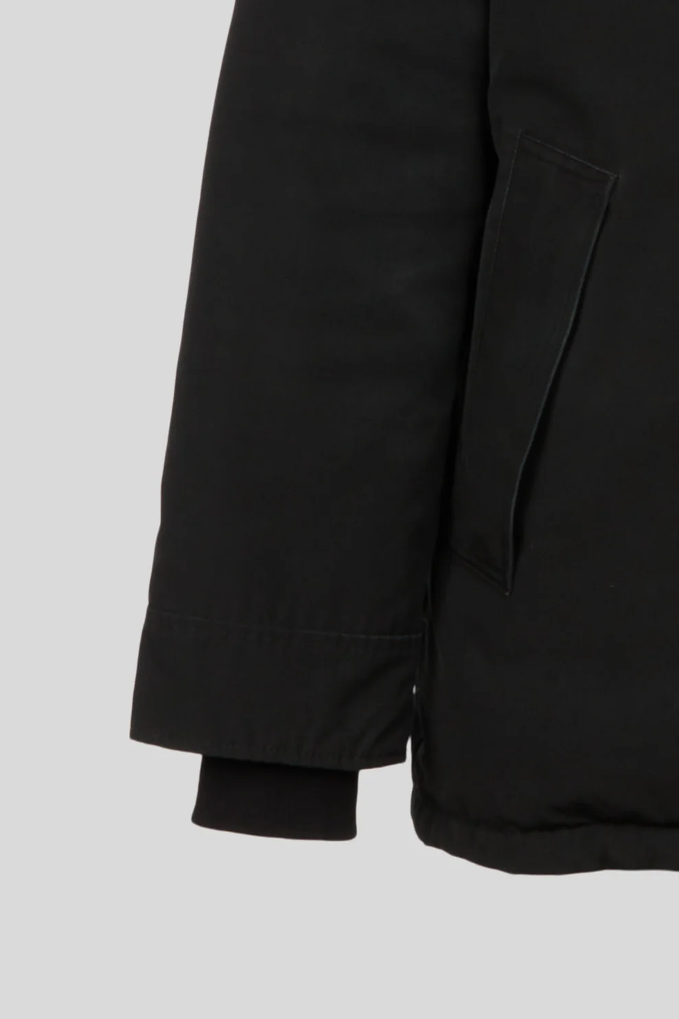 Chateau Parka Fusion Fit - Image 3