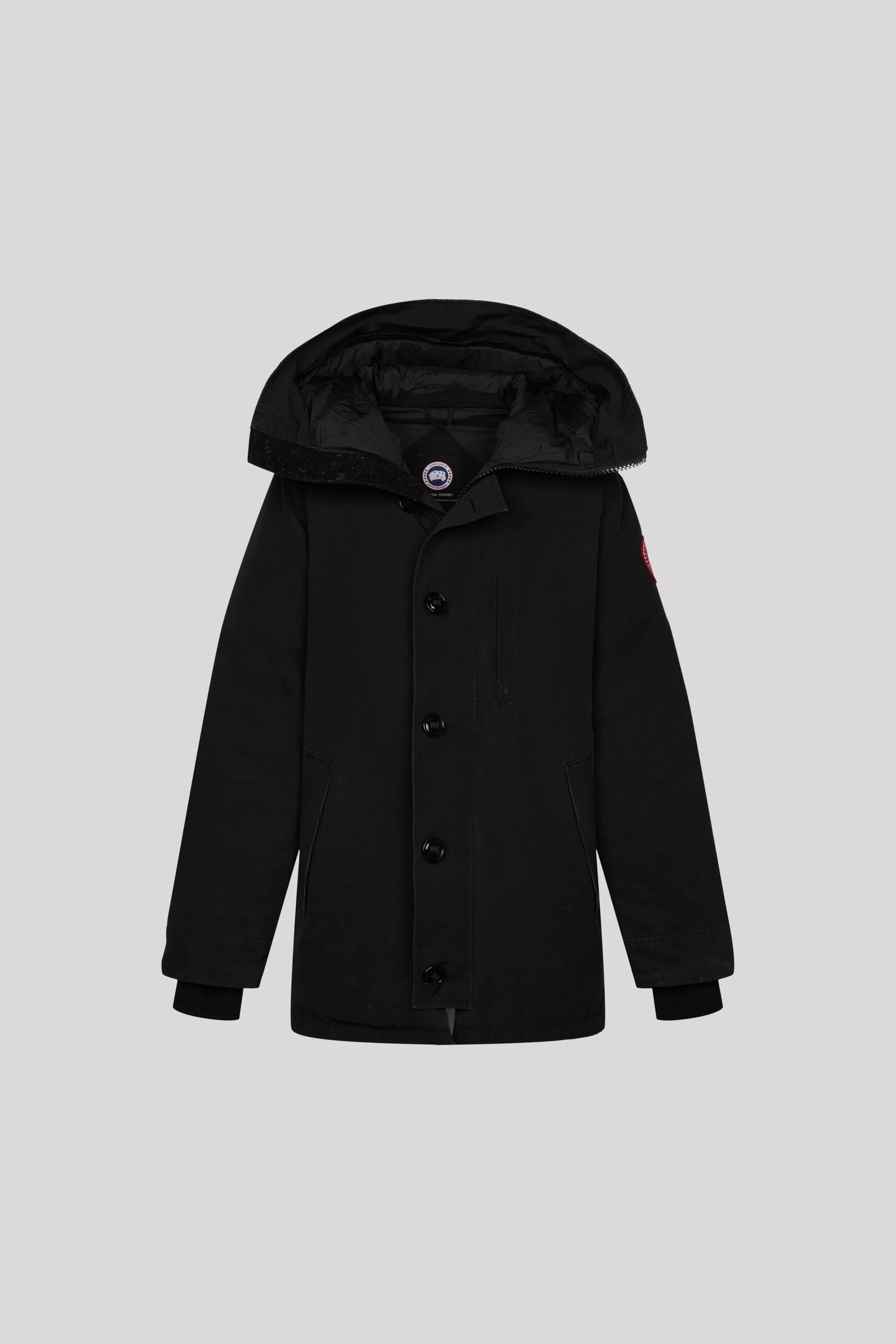 Chateau Parka Fusion Fit