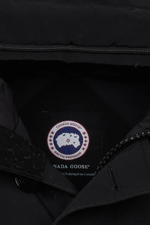 Chateau Parka Fusion Fit - Image 3