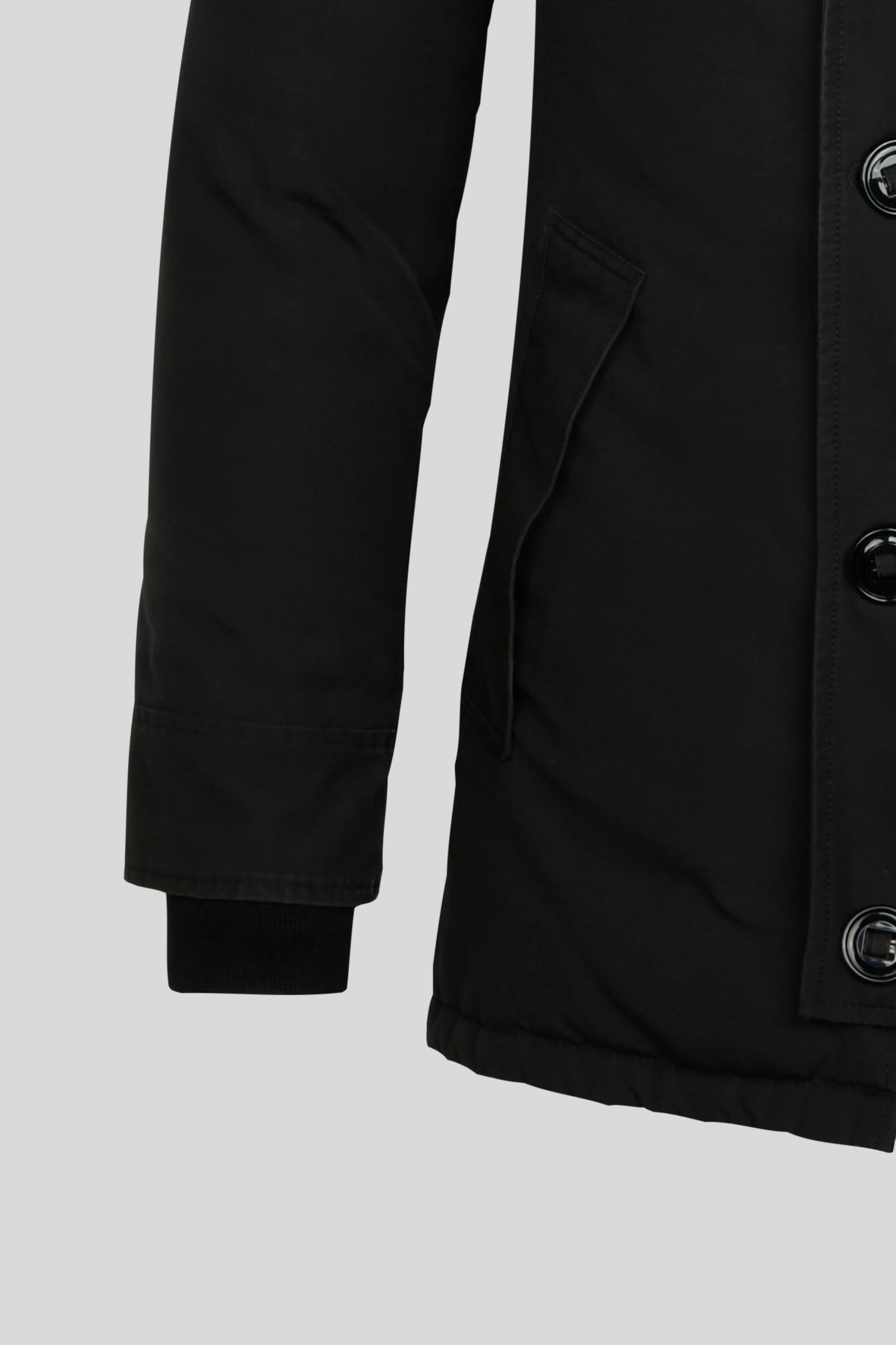 Chateau Parka Fusion Fit - Image 3