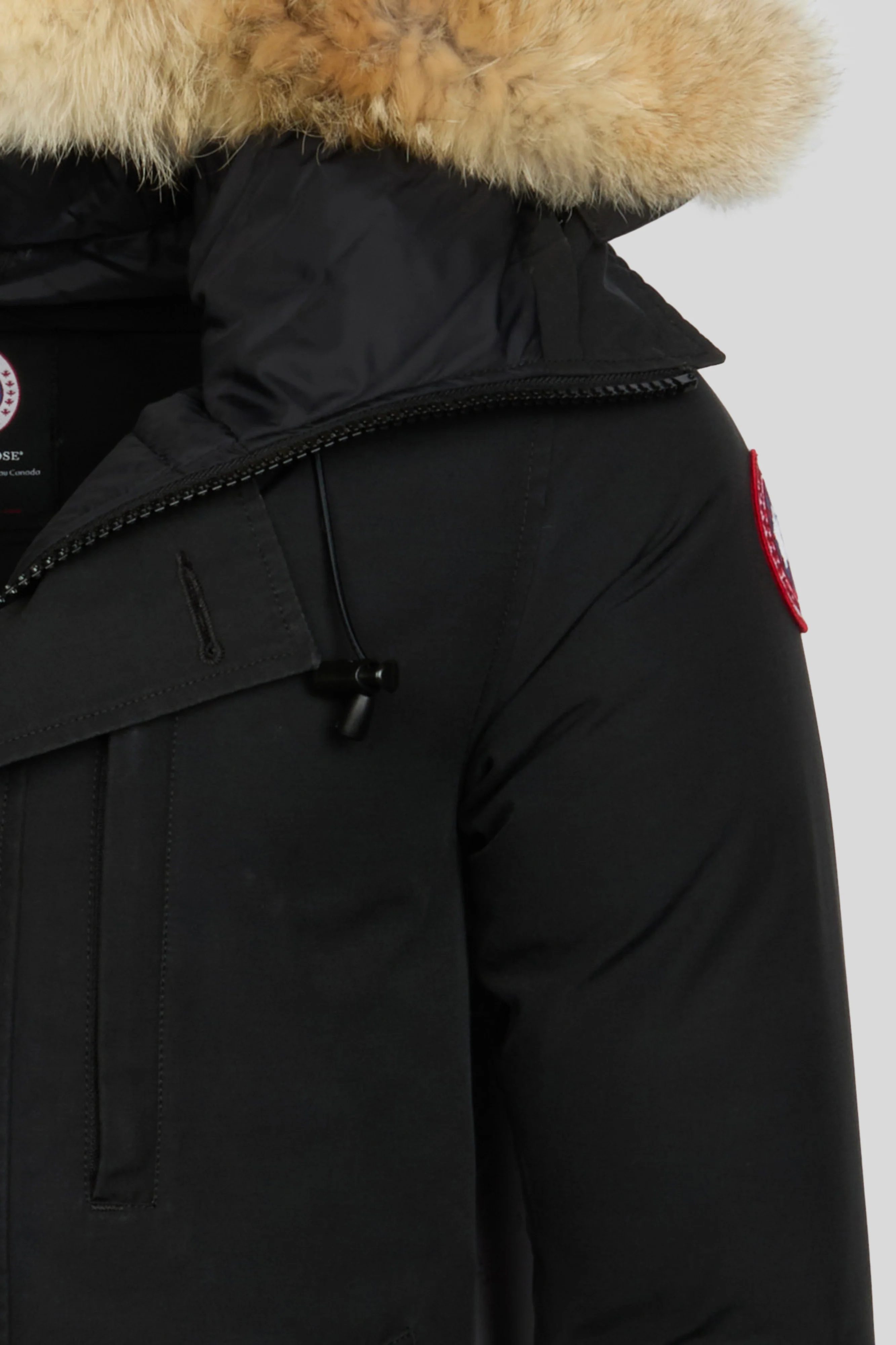 Chateau Parka Fusion Fit - Image 4
