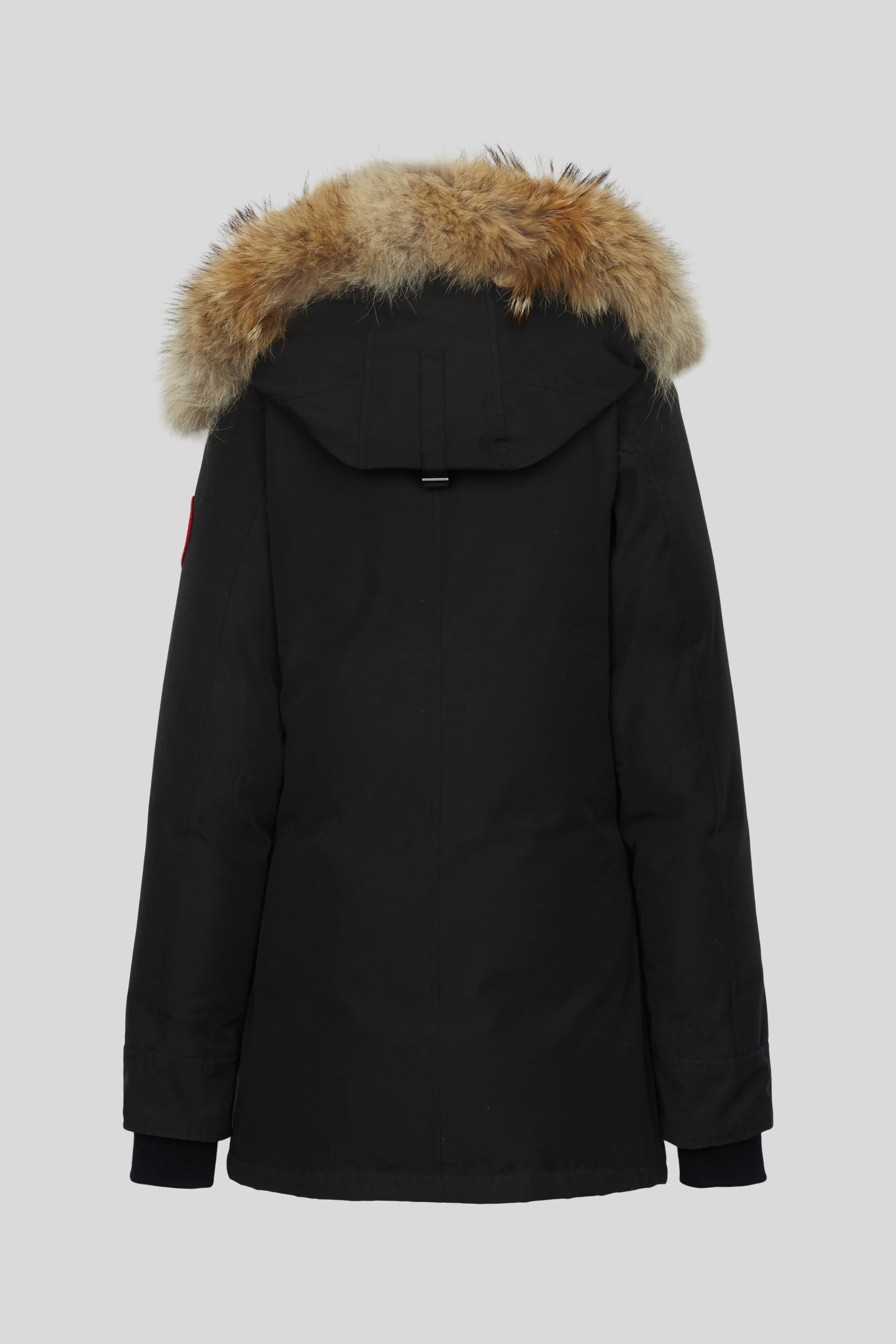 Chateau Parka Fusion Fit - Image 2