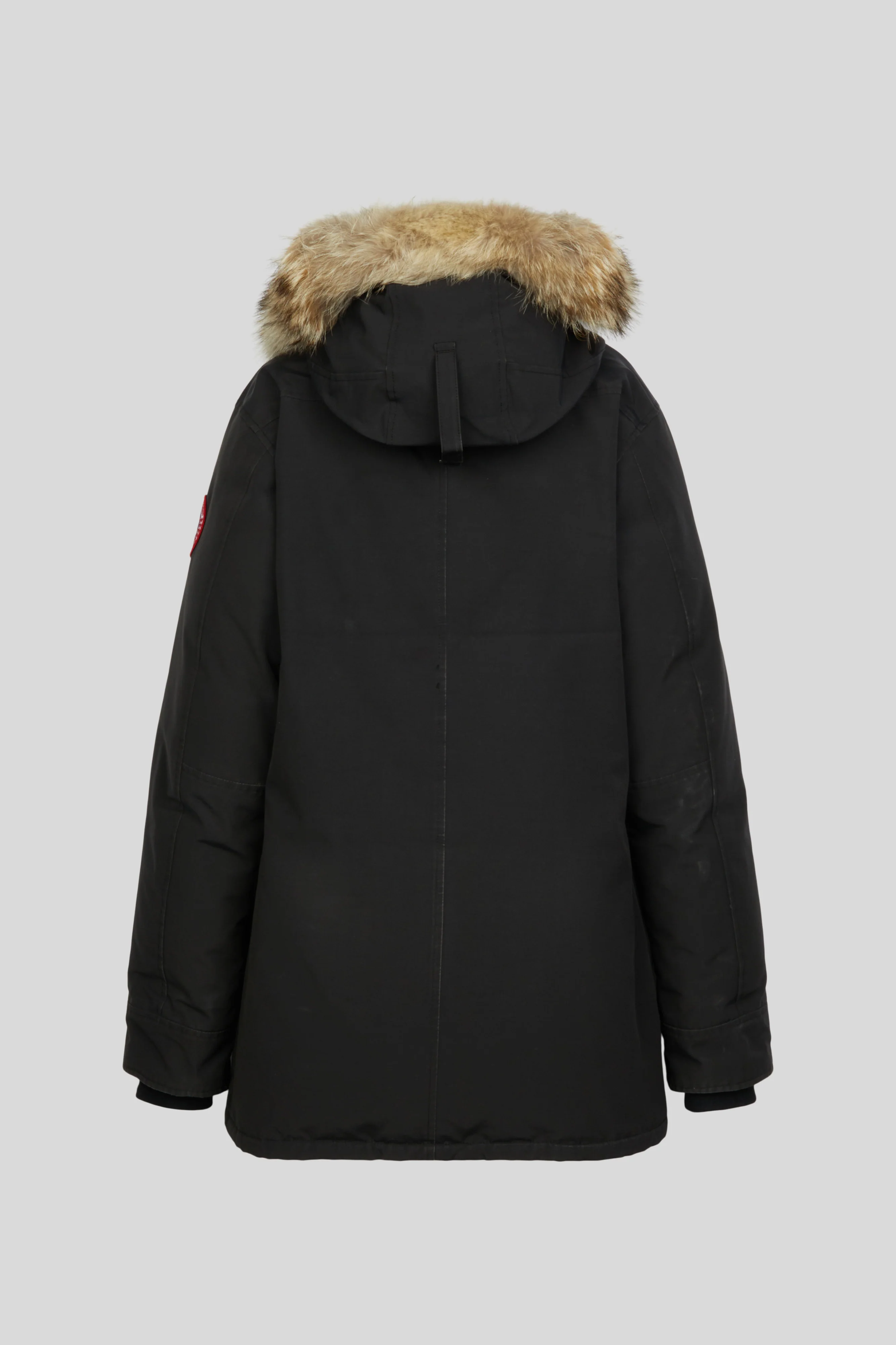 Chateau Parka Fusion Fit - Image 2