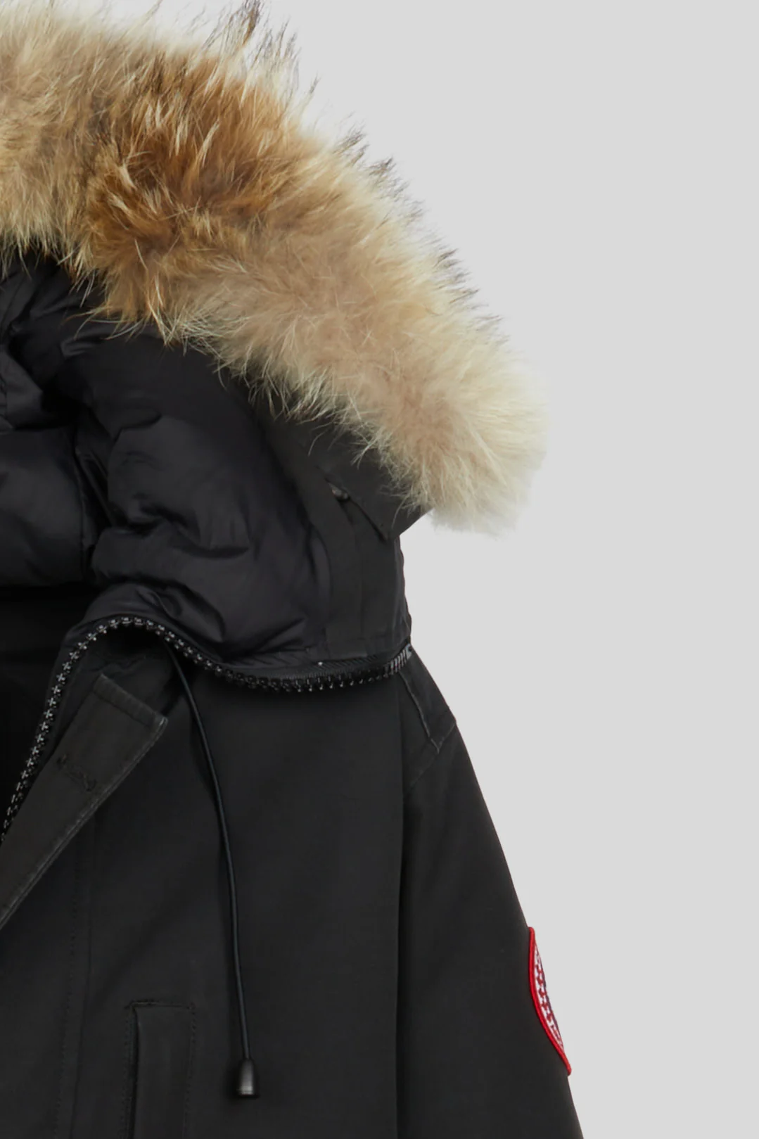 Chateau Parka Fusion Fit - Image 3