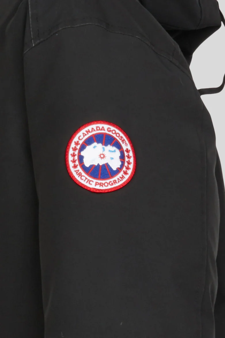 Chateau Parka Fusion Fit - Image 4