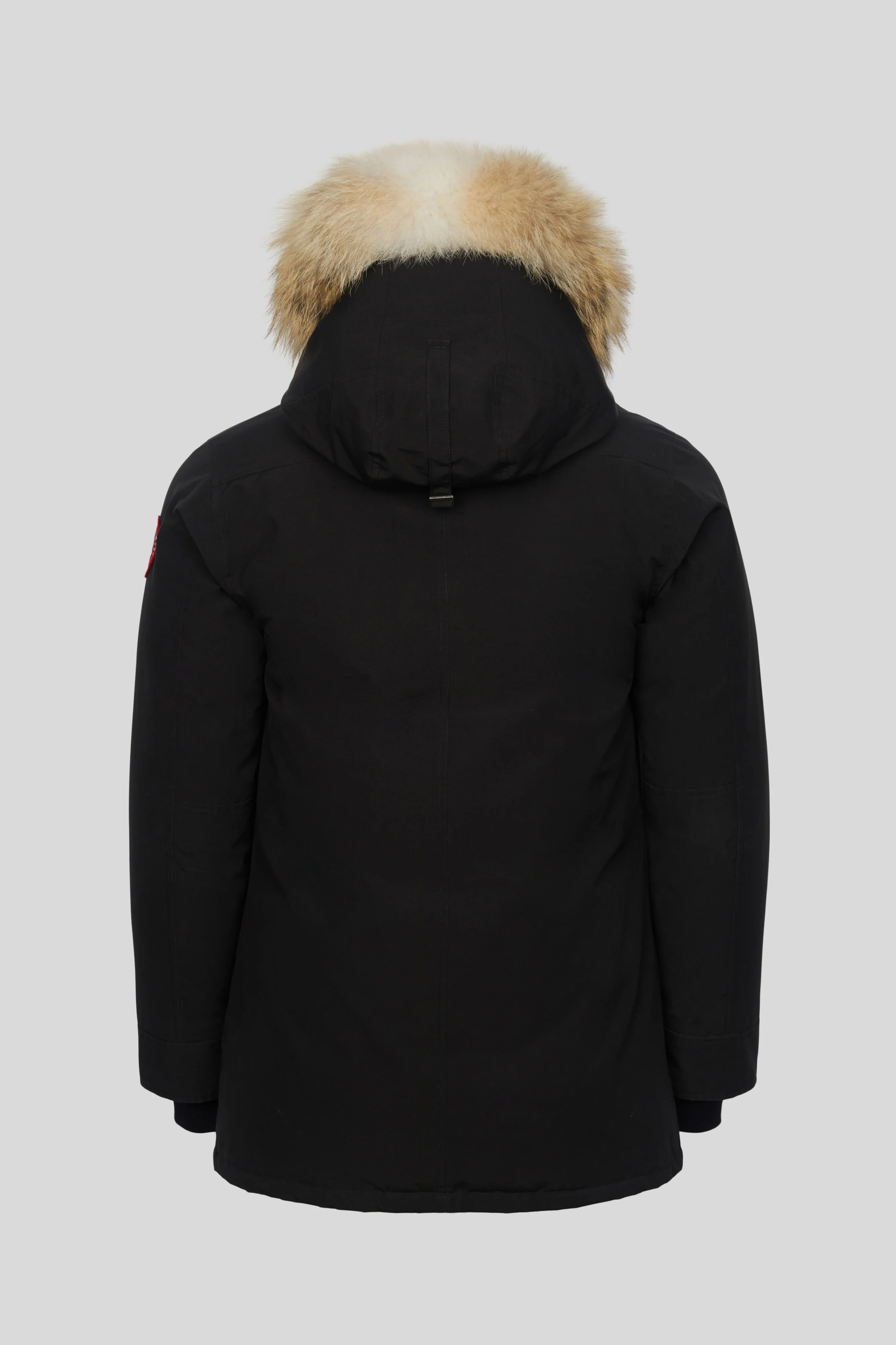 Chateau Parka Fusion Fit - Image 2