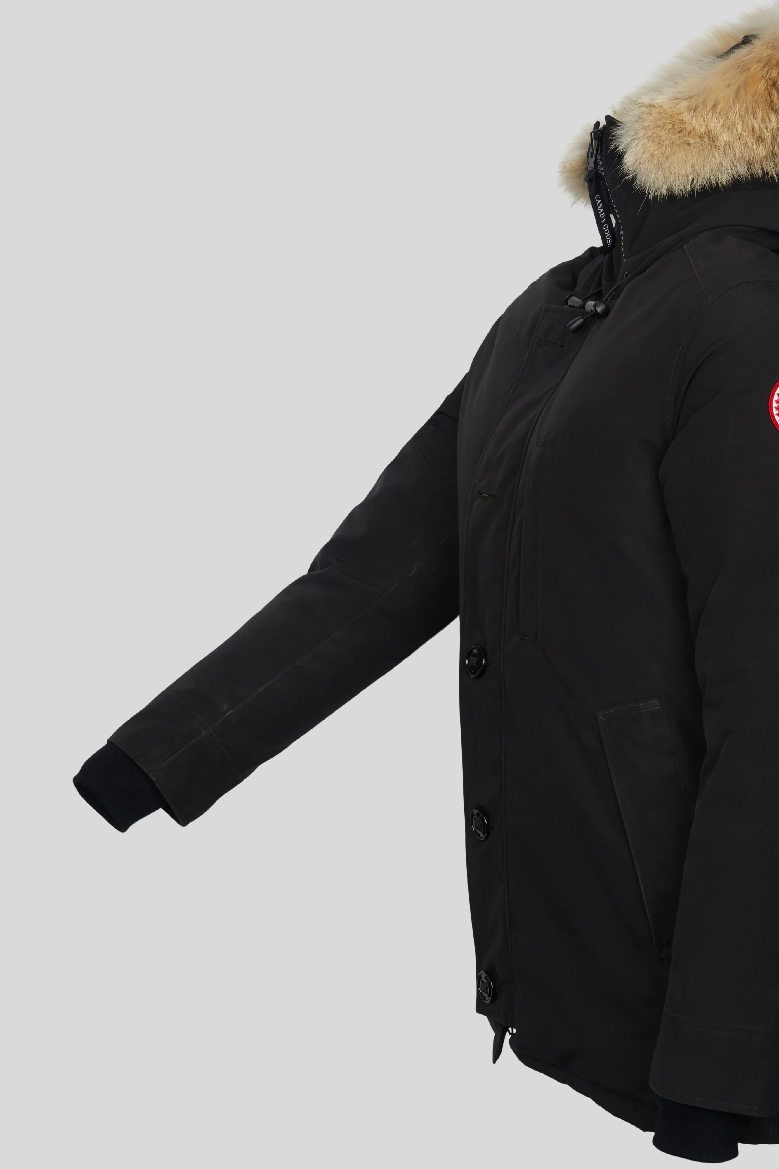 Chateau Parka Fusion Fit - Image 3