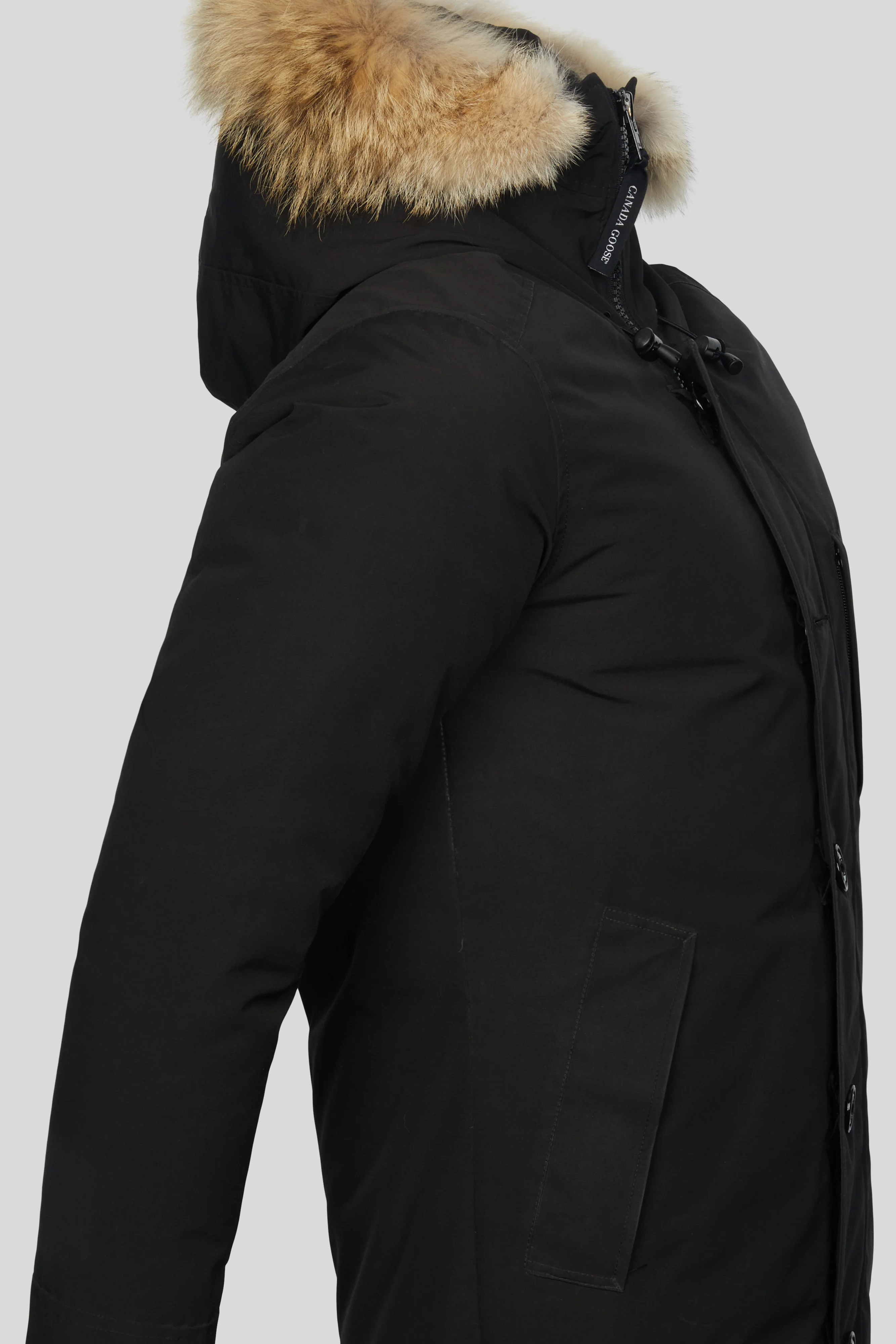 Chateau Parka Fusion Fit - Image 4