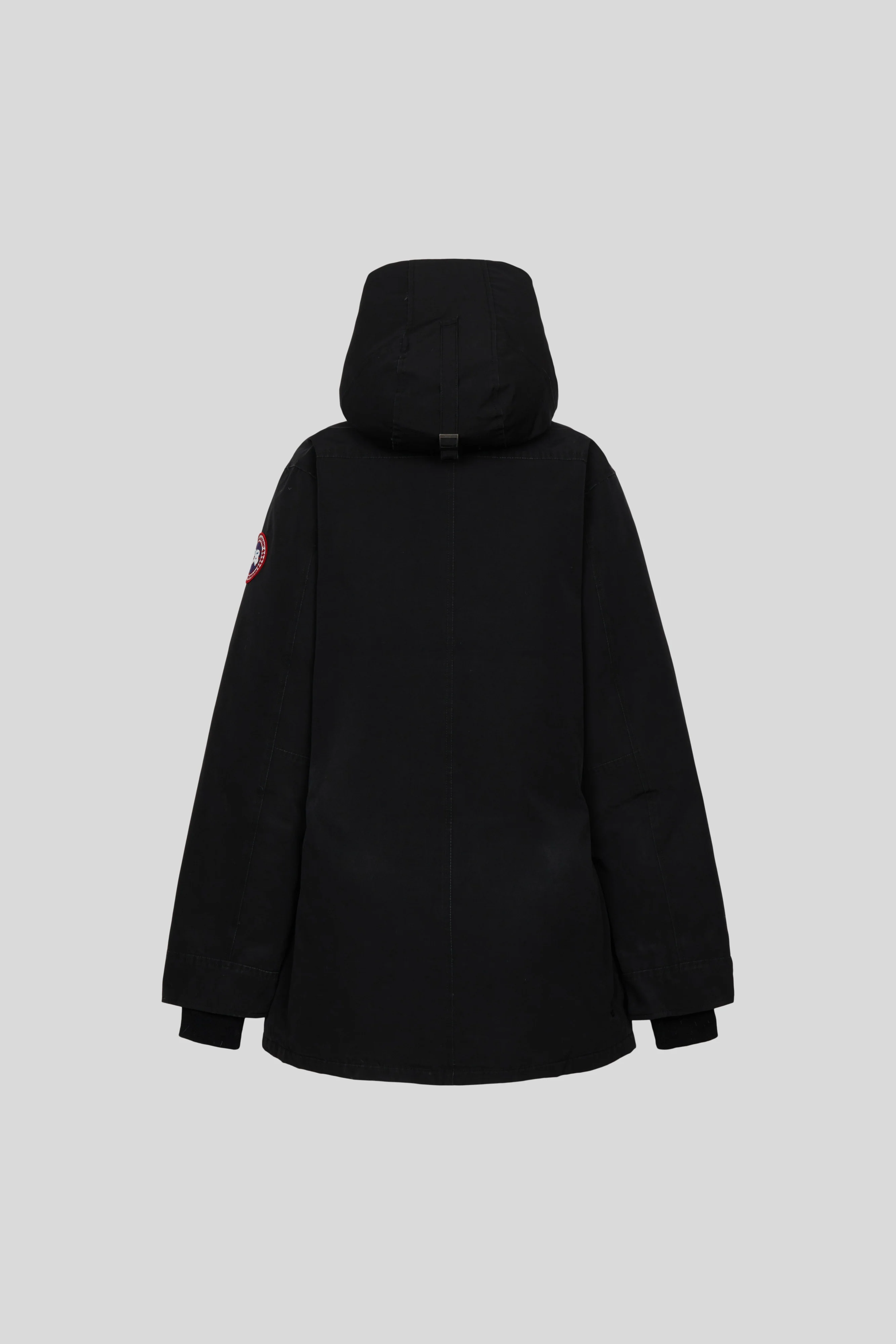 Chateau Parka Fusion Fit - Image 2