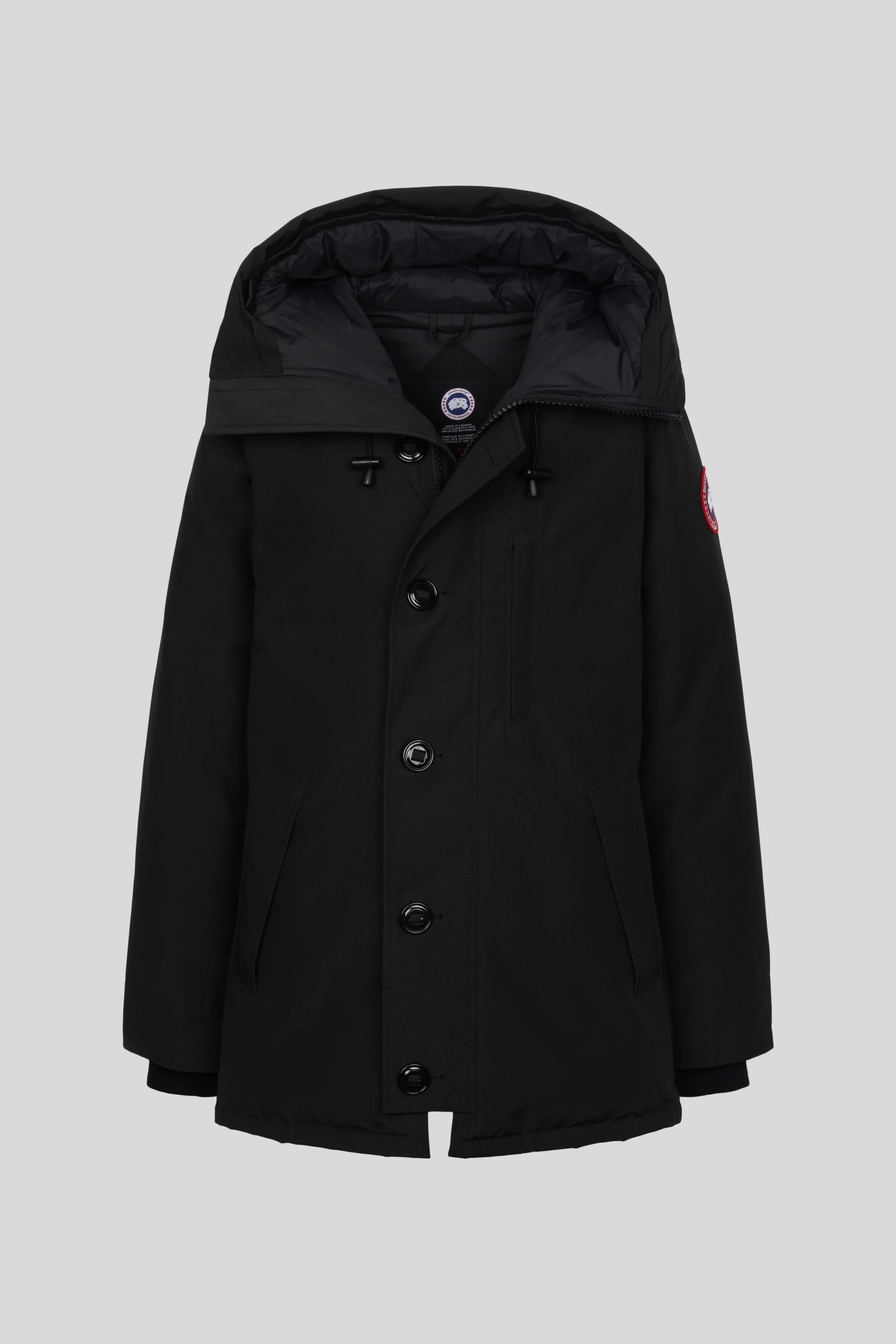 Chateau Parka Fusion Fit