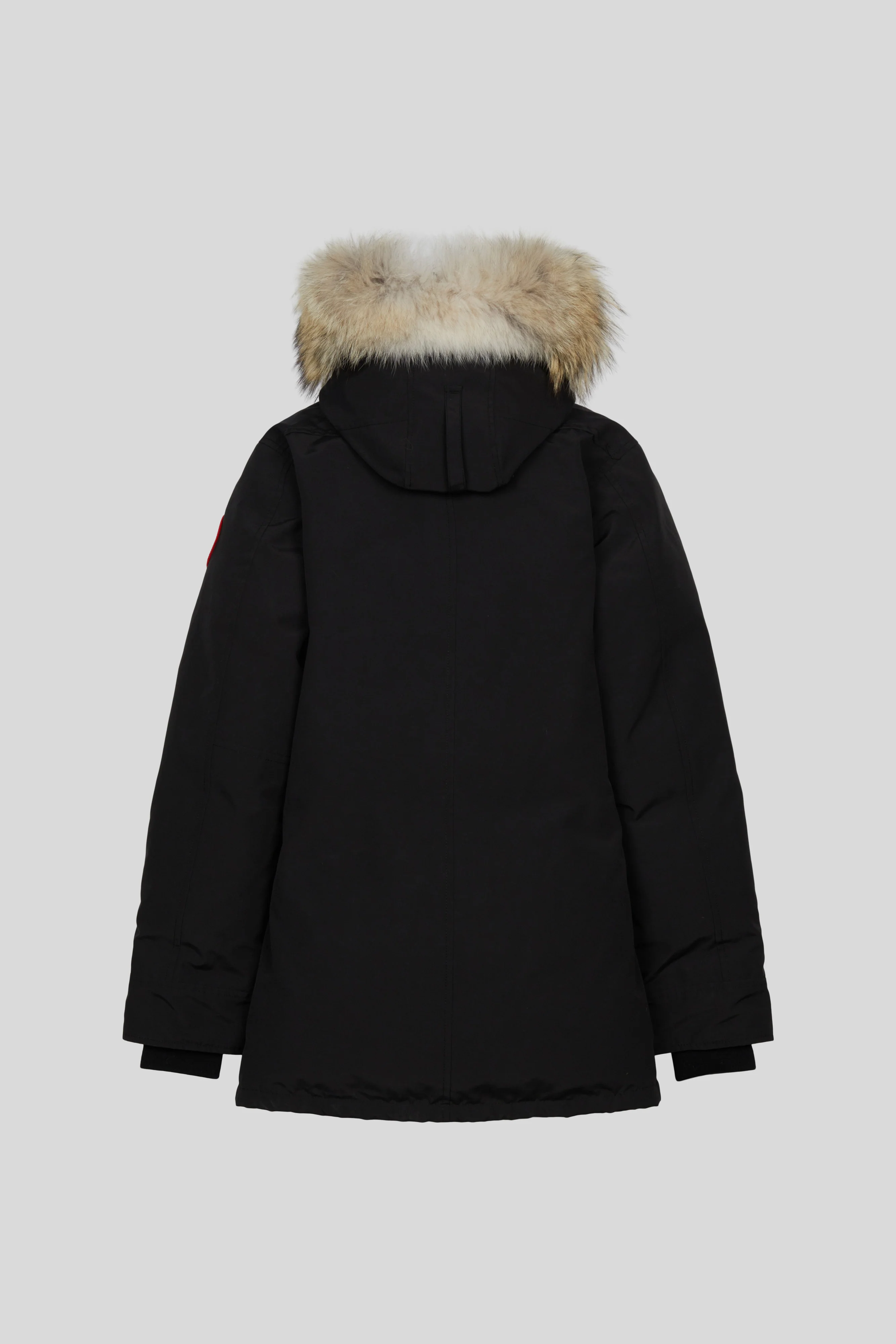 Chateau Parka Fusion Fit - Image 2