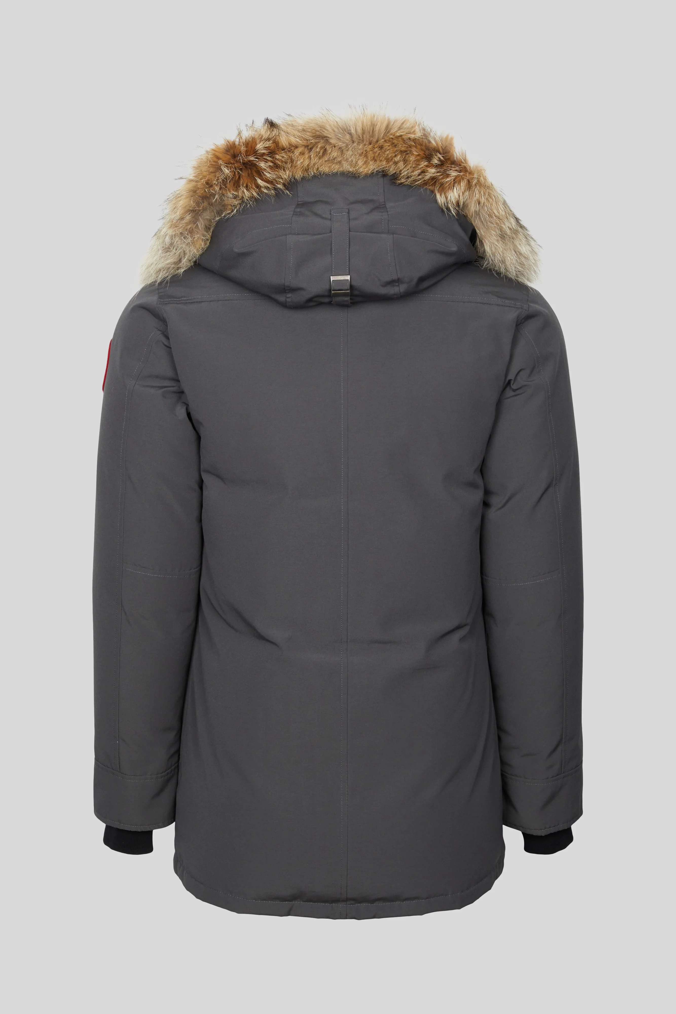 Chateau Parka Fusion Fit - Image 2