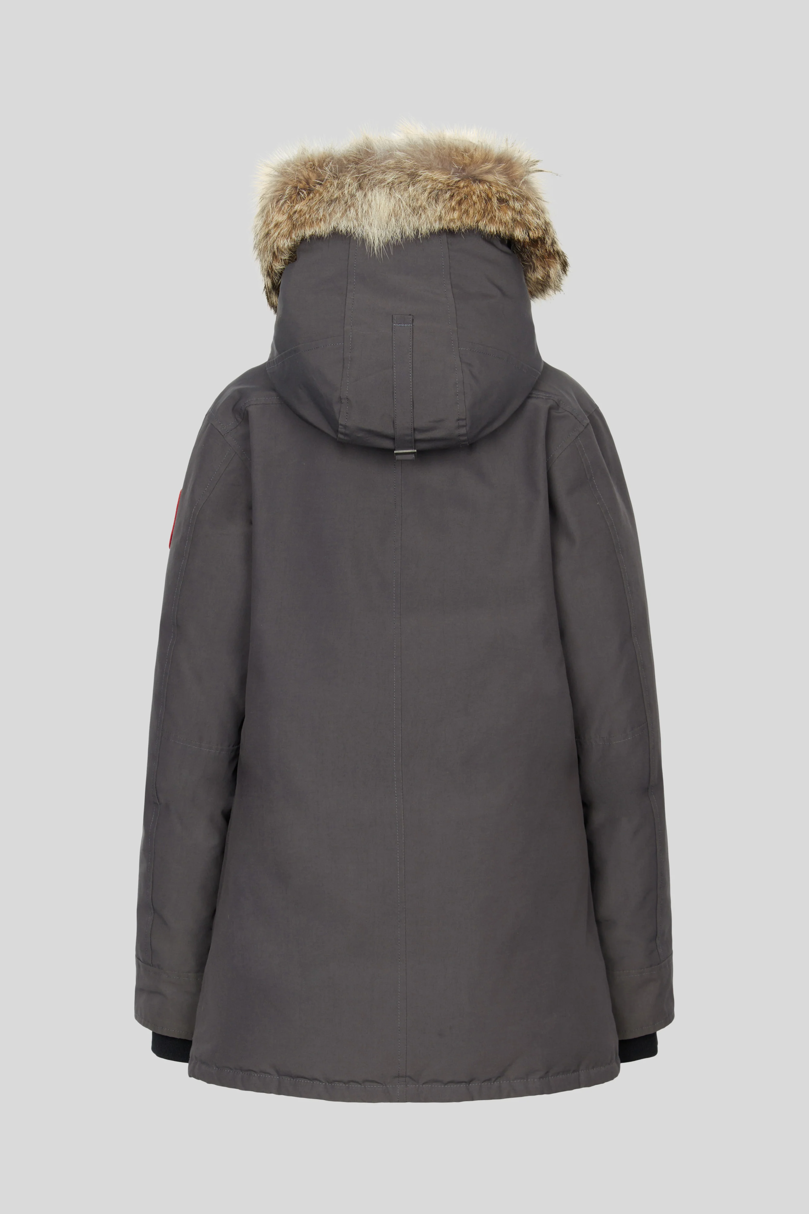 Chateau Parka Fusion Fit - Image 2