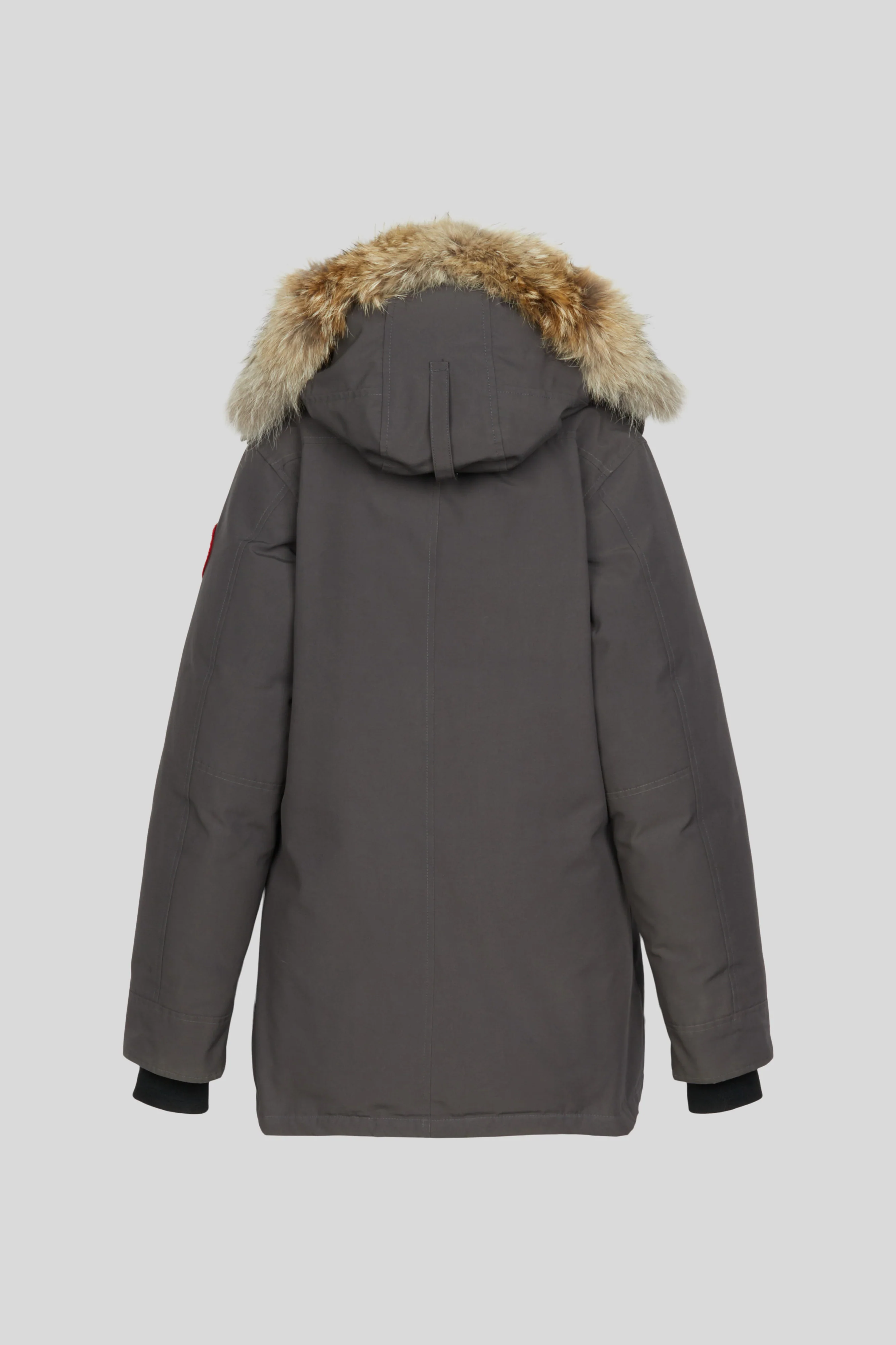 Chateau Parka Fusion Fit - Image 2