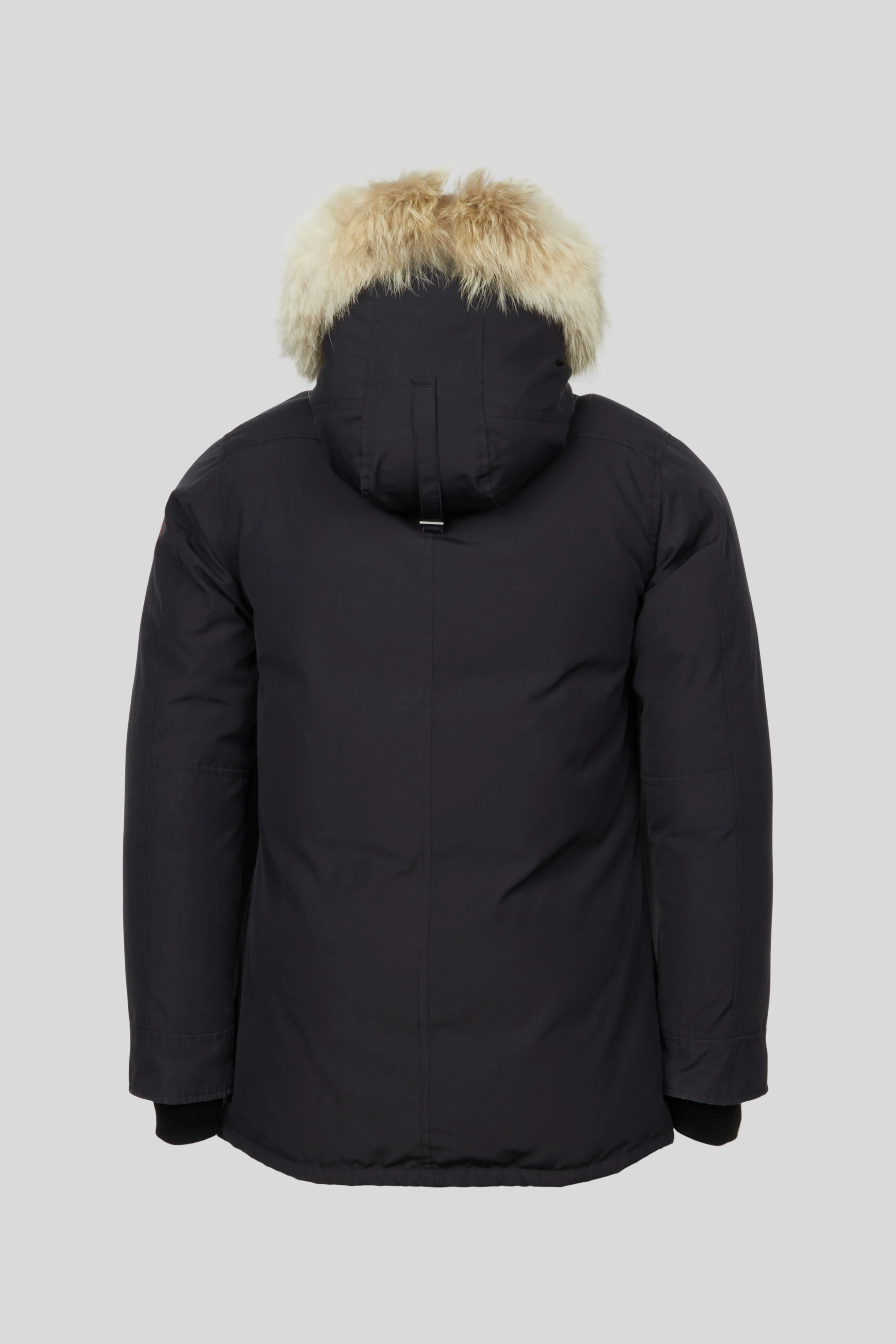 Chateau Parka Fusion Fit - Image 2