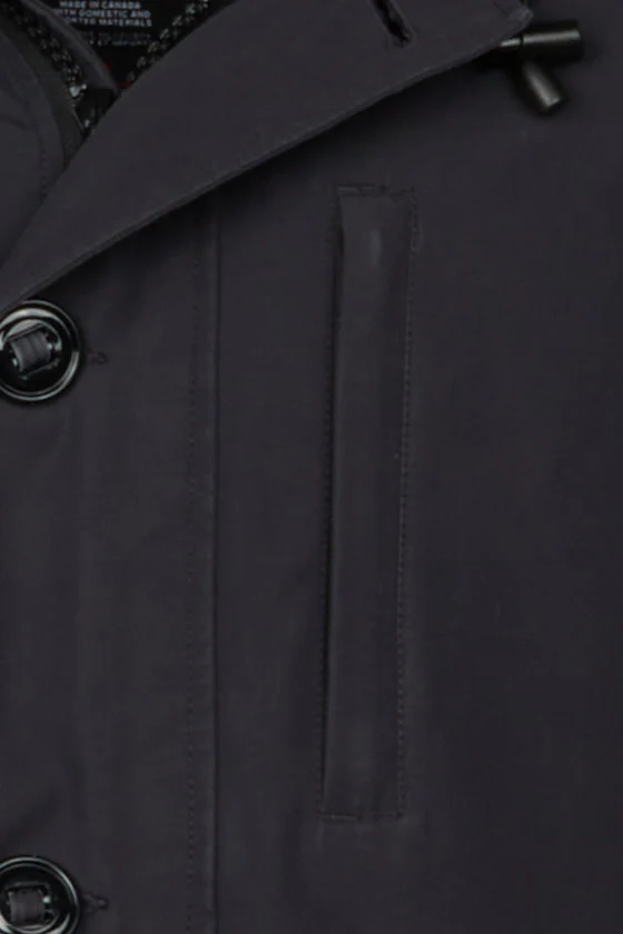 Chateau Parka Fusion Fit - Image 4