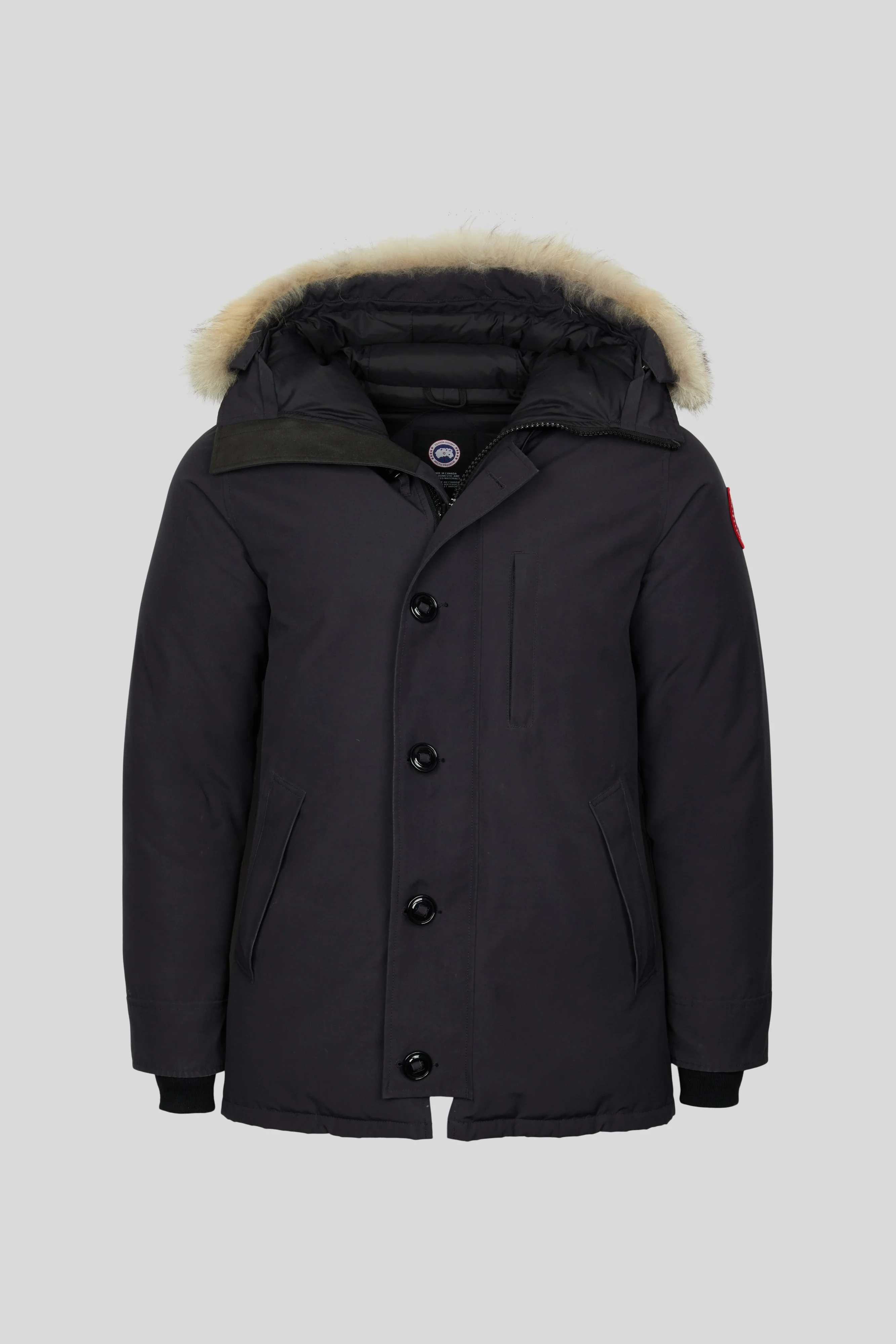 Chateau Parka Fusion Fit