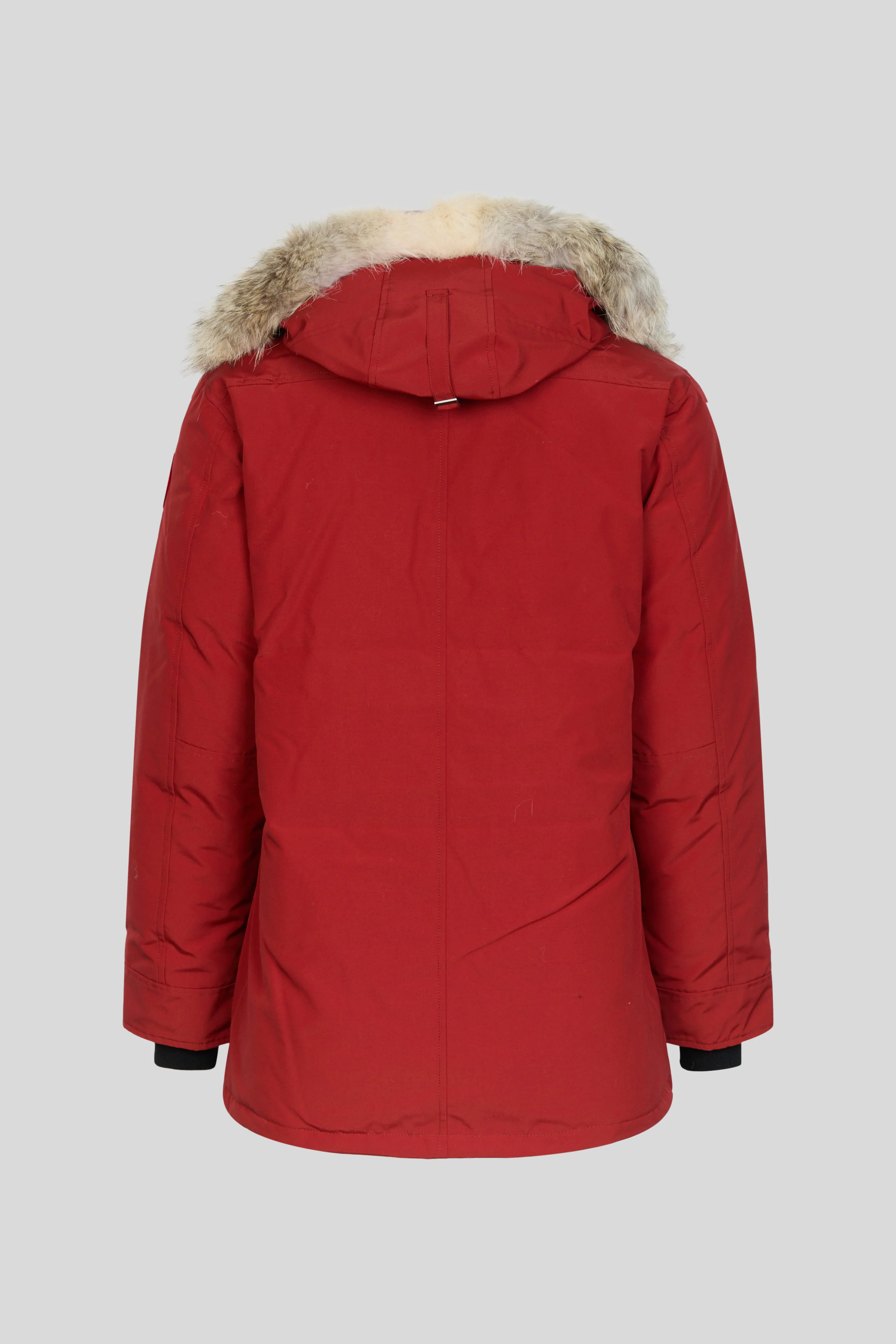 Chateau Parka Fusion Fit Heritage - Image 2