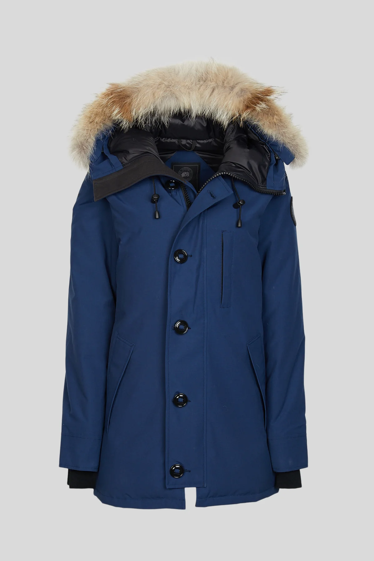 Chateau Parka Black Label Heritage