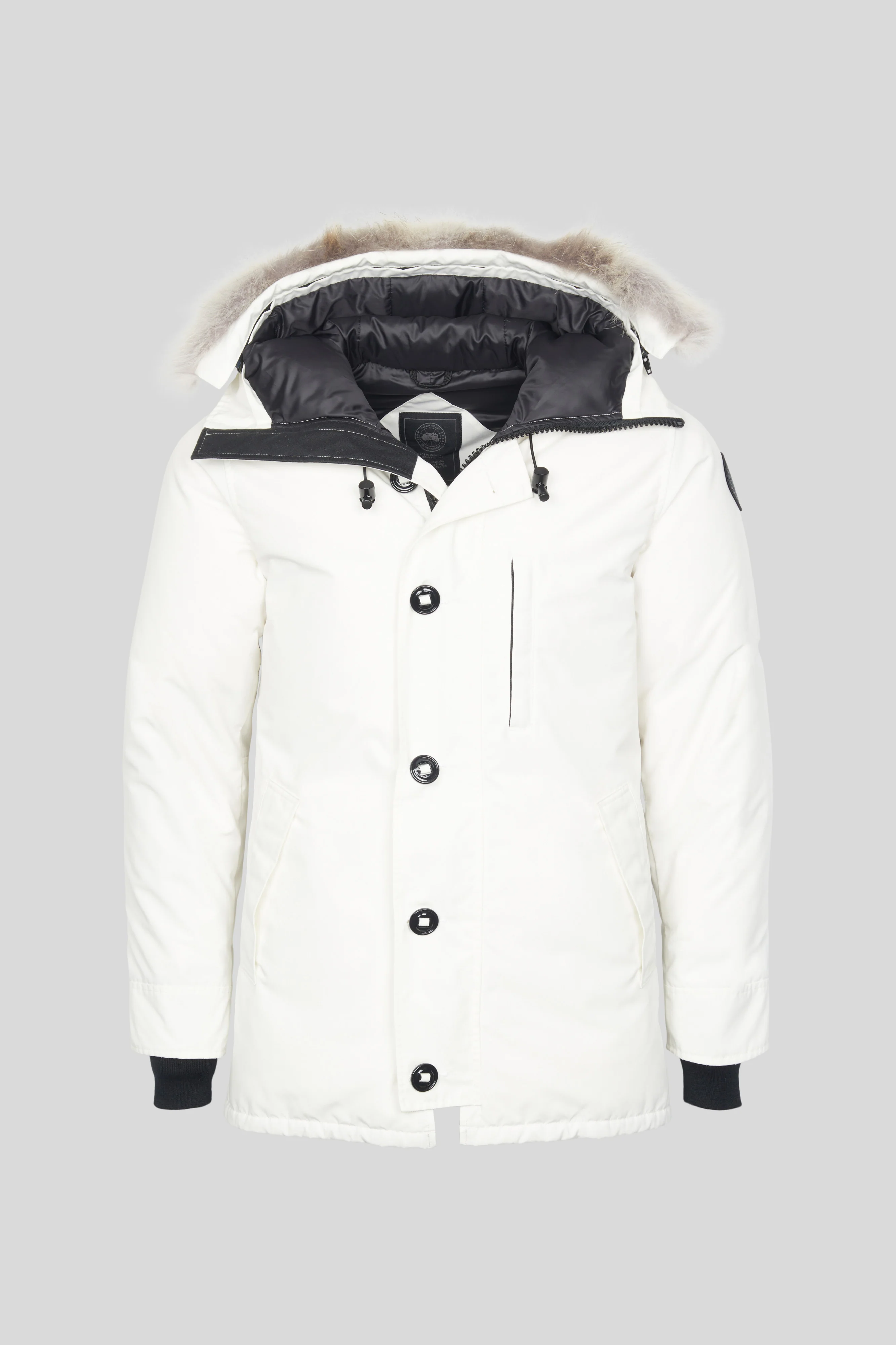 Chateau Parka Black Label Heritage