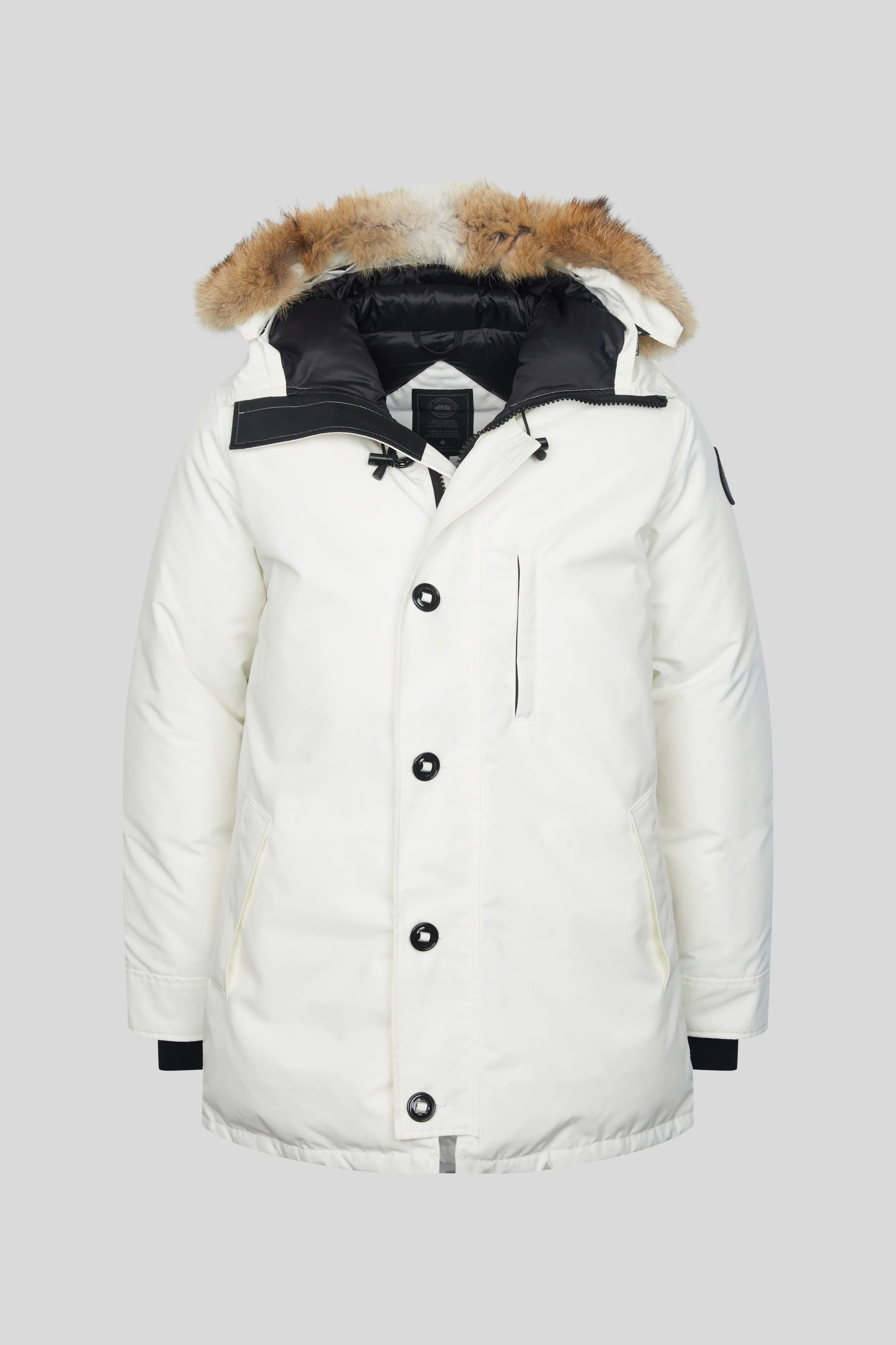 Chateau Parka Black Label Heritage