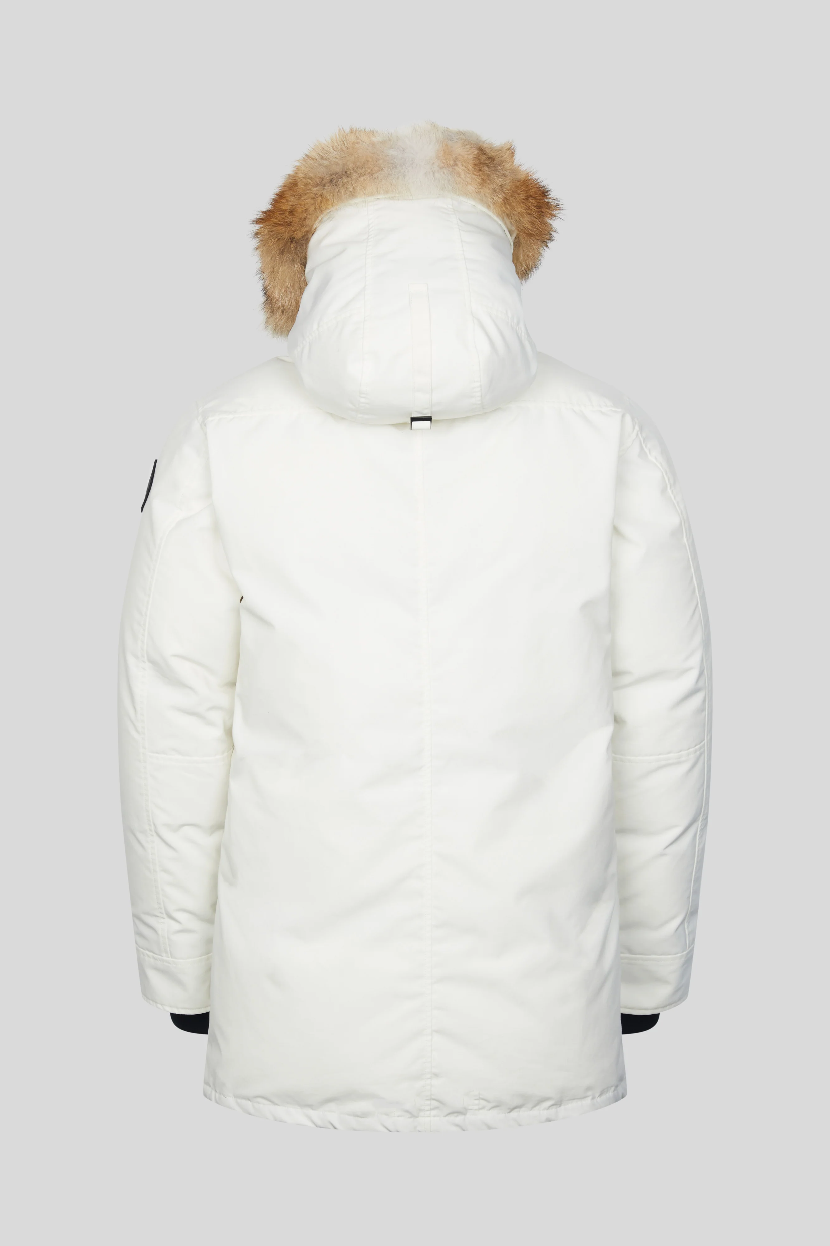 Chateau Parka Black Label Heritage - Image 2