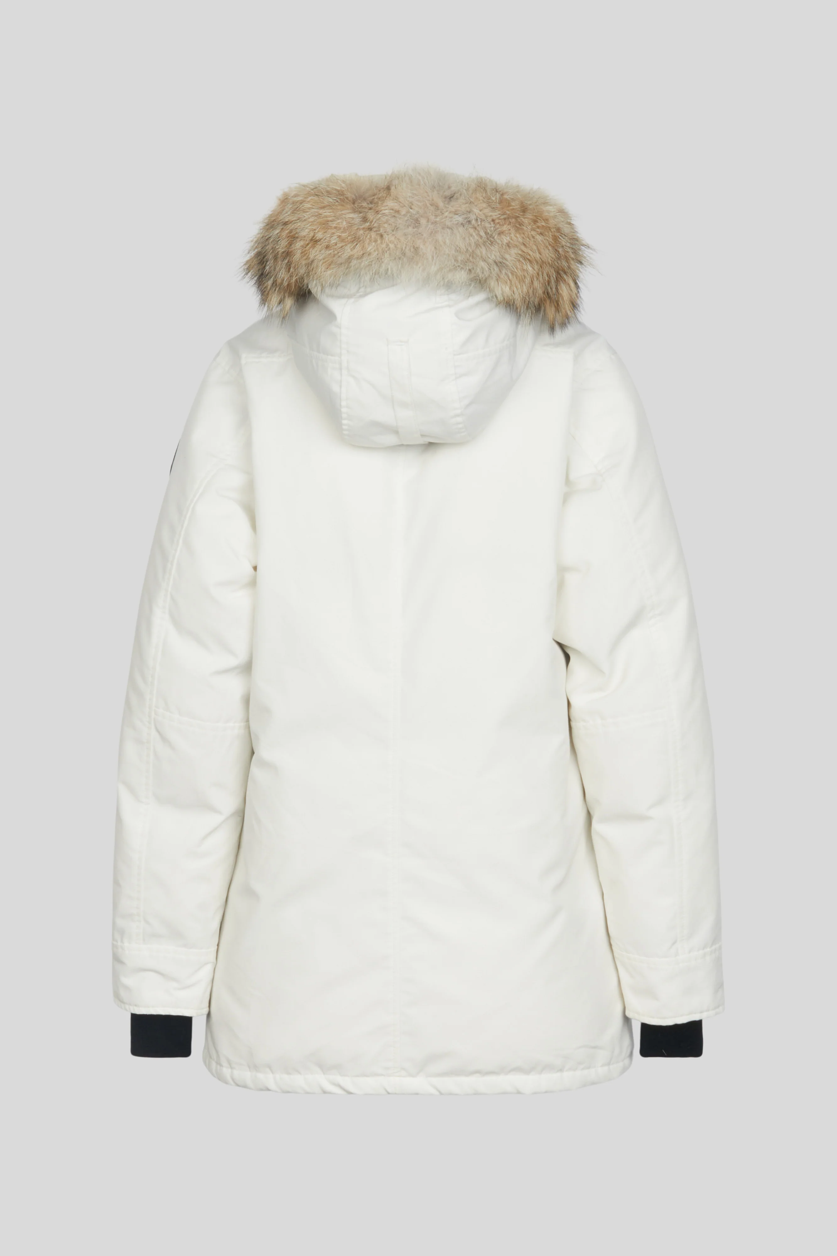 Chateau Parka Black Label Heritage - Image 2
