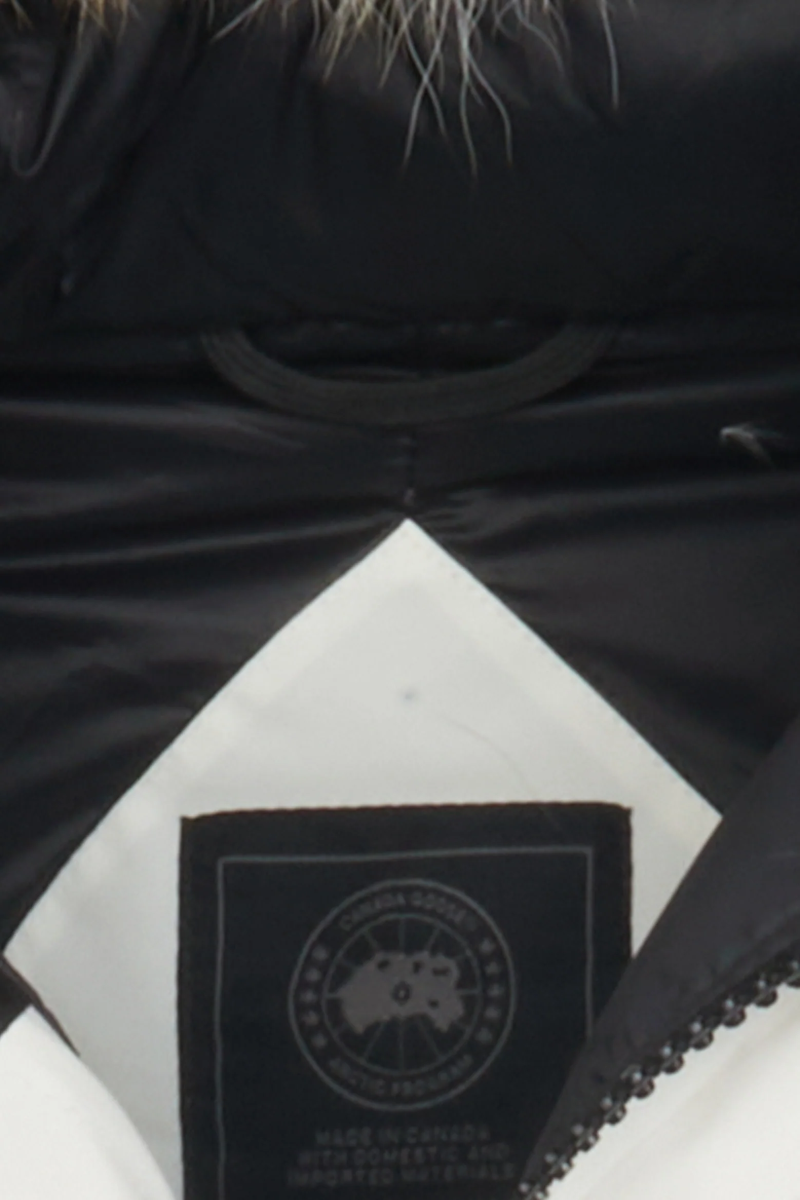 Chateau Parka Black Label Heritage - Image 4