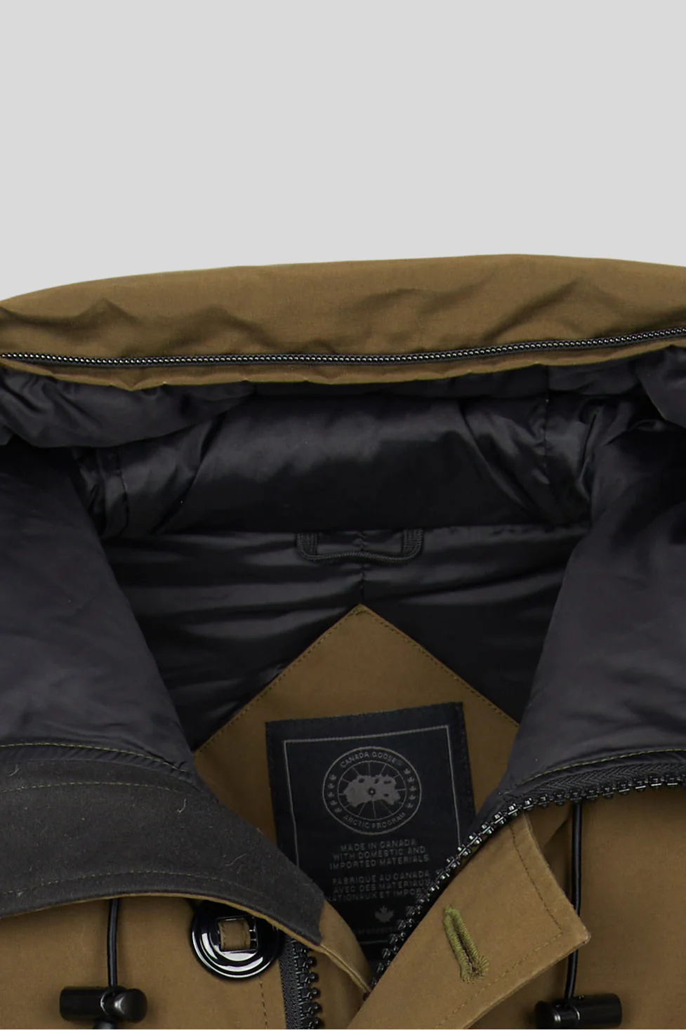 Chateau Parka Black Label - Image 3