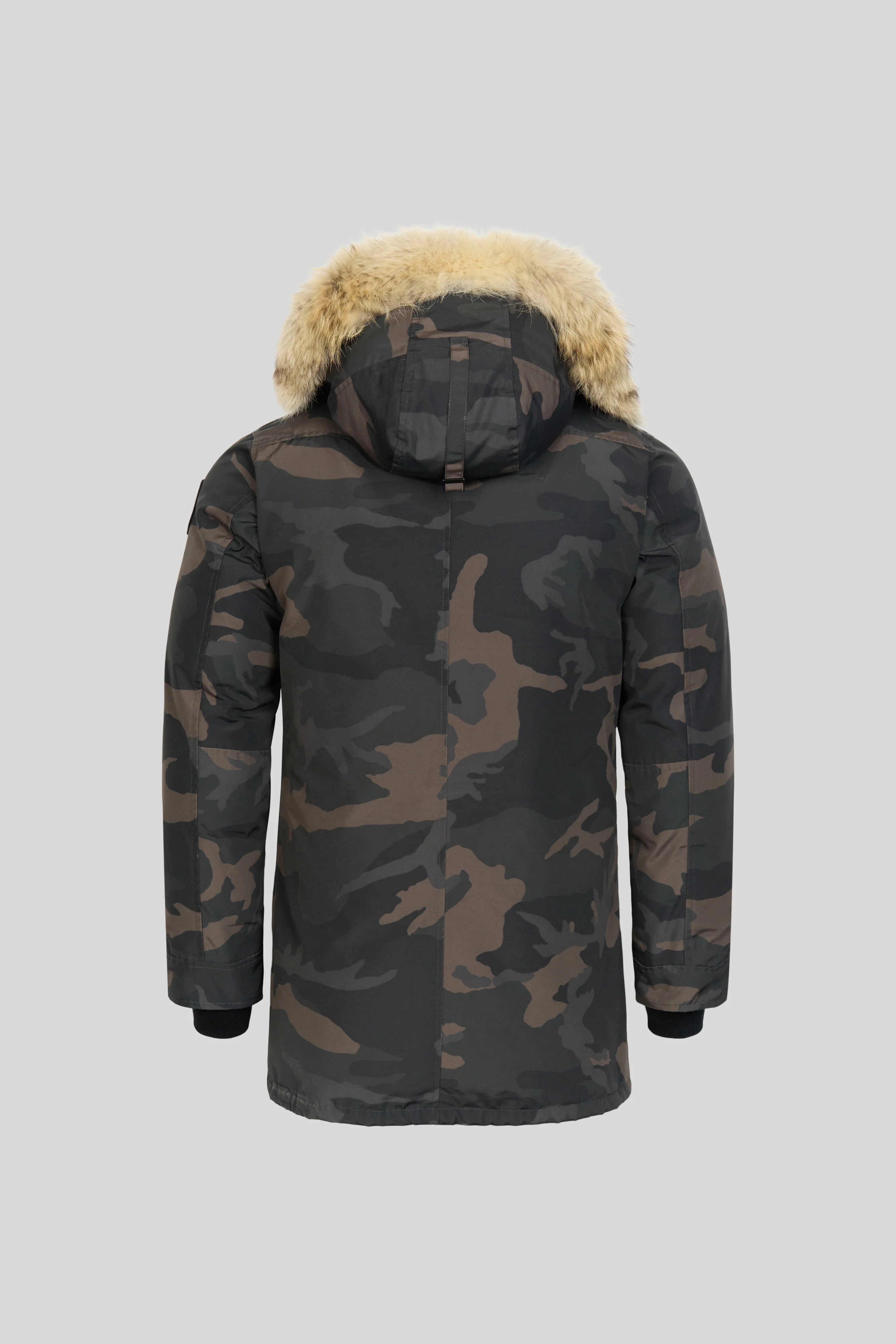 Chateau Parka Black Label - Image 2