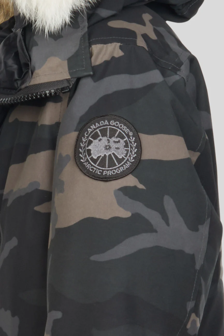 Chateau Parka Black Label - Image 4