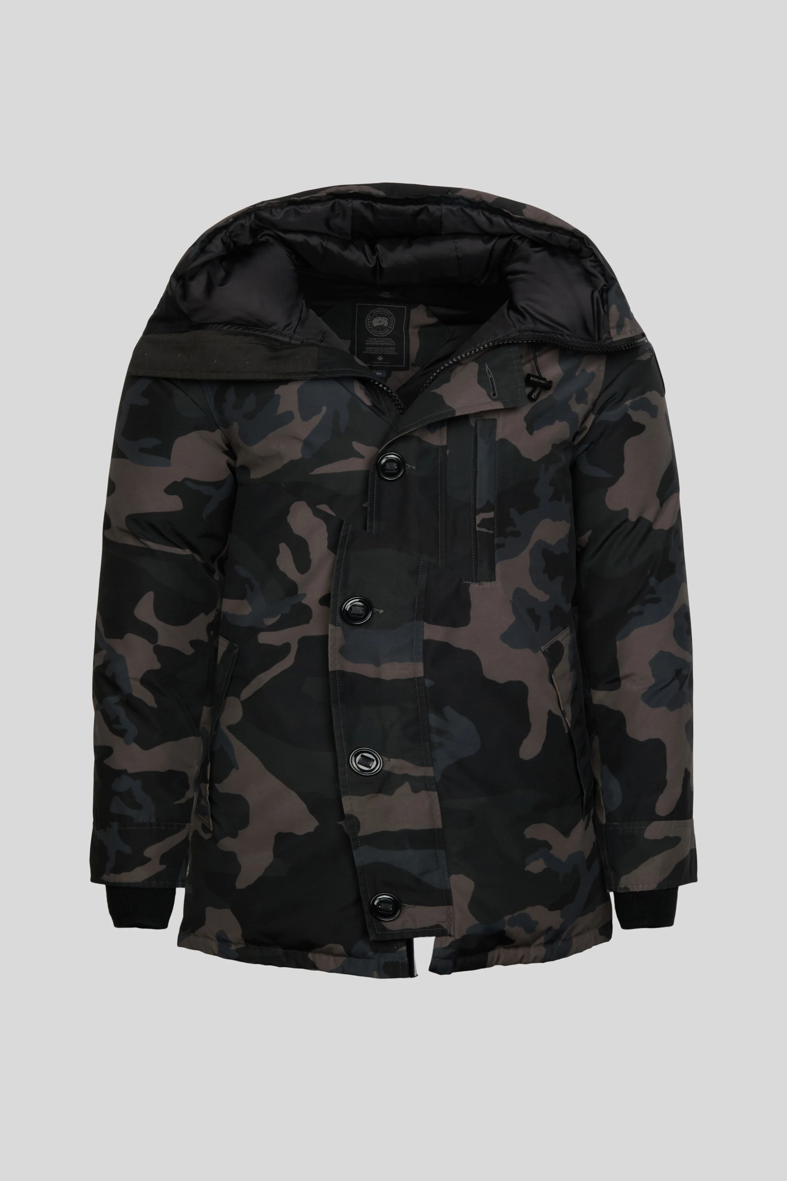 Chateau Parka Black Label