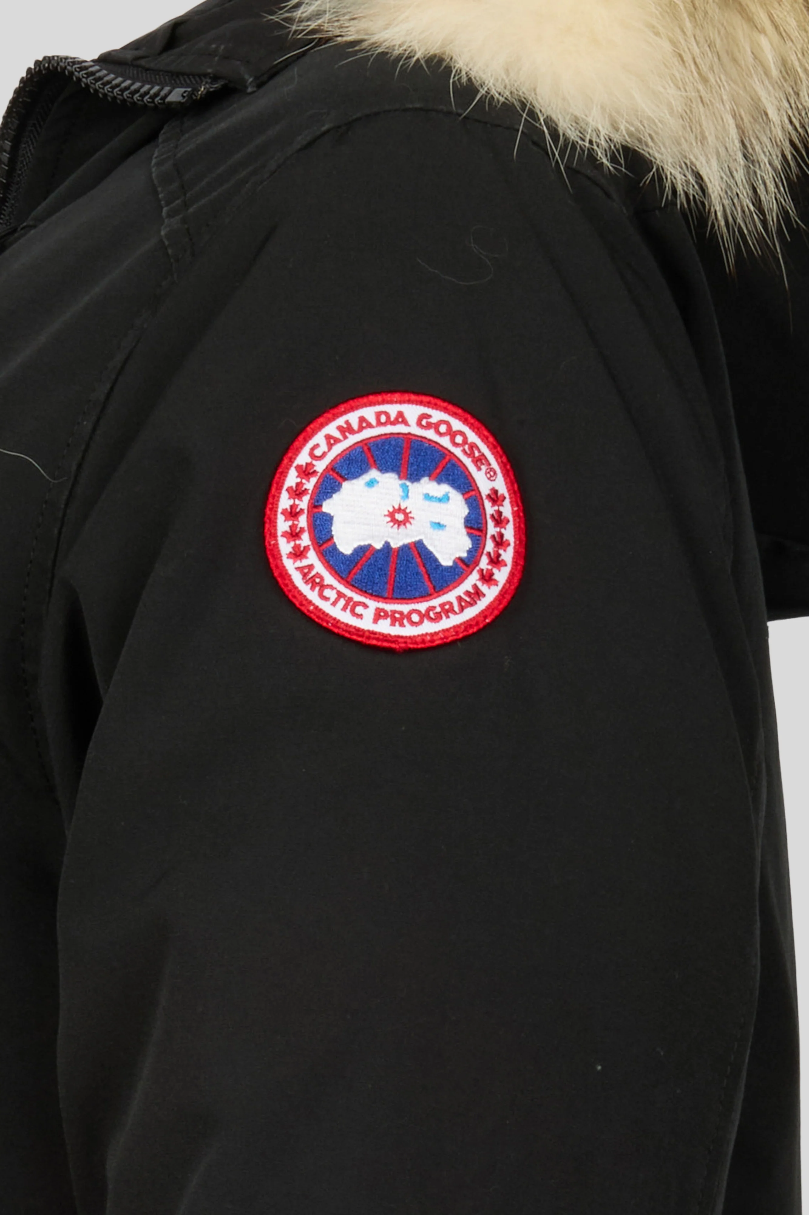 Chateau Parka Black Label - Image 3