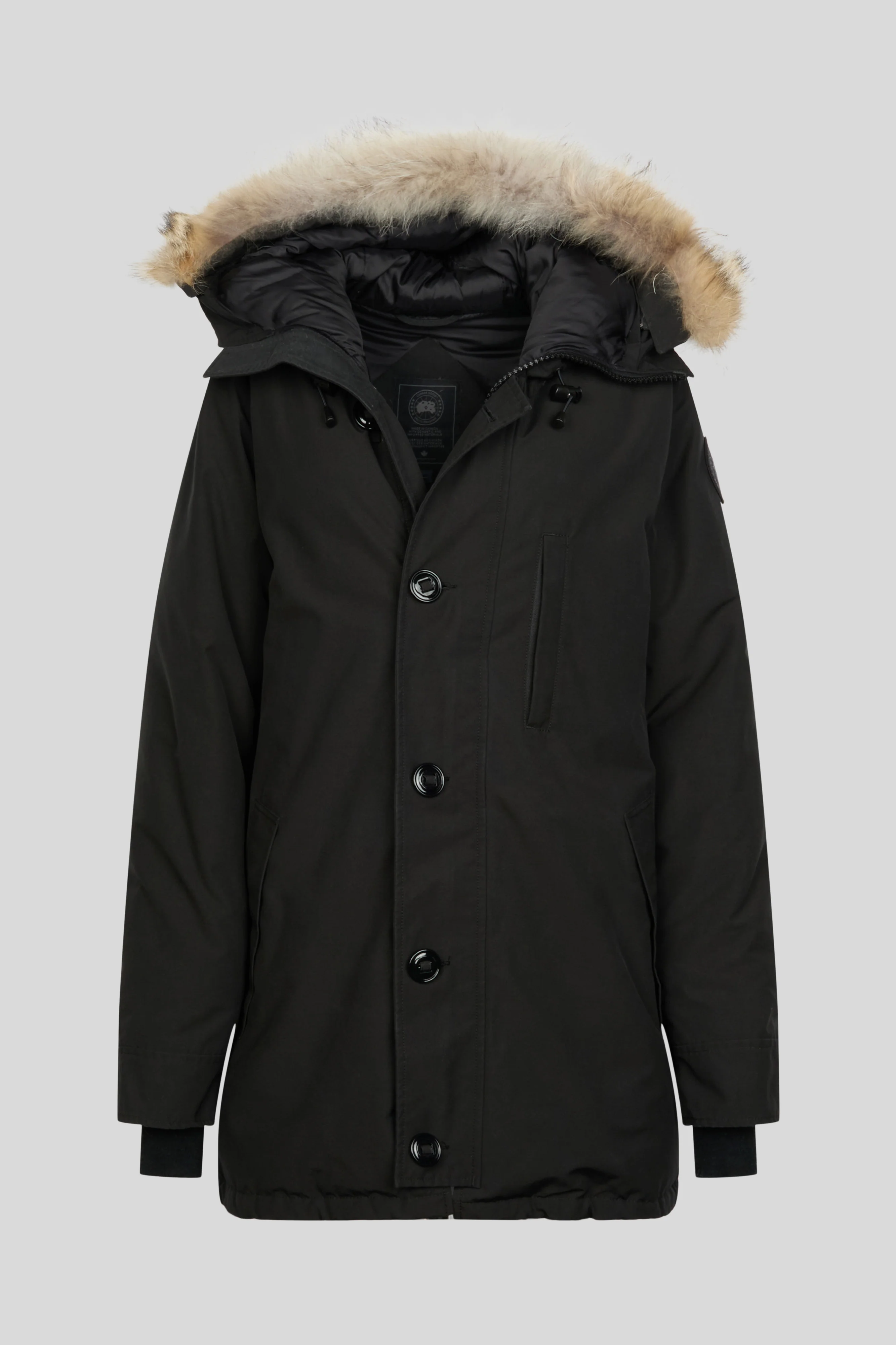 Chateau Parka Black Label